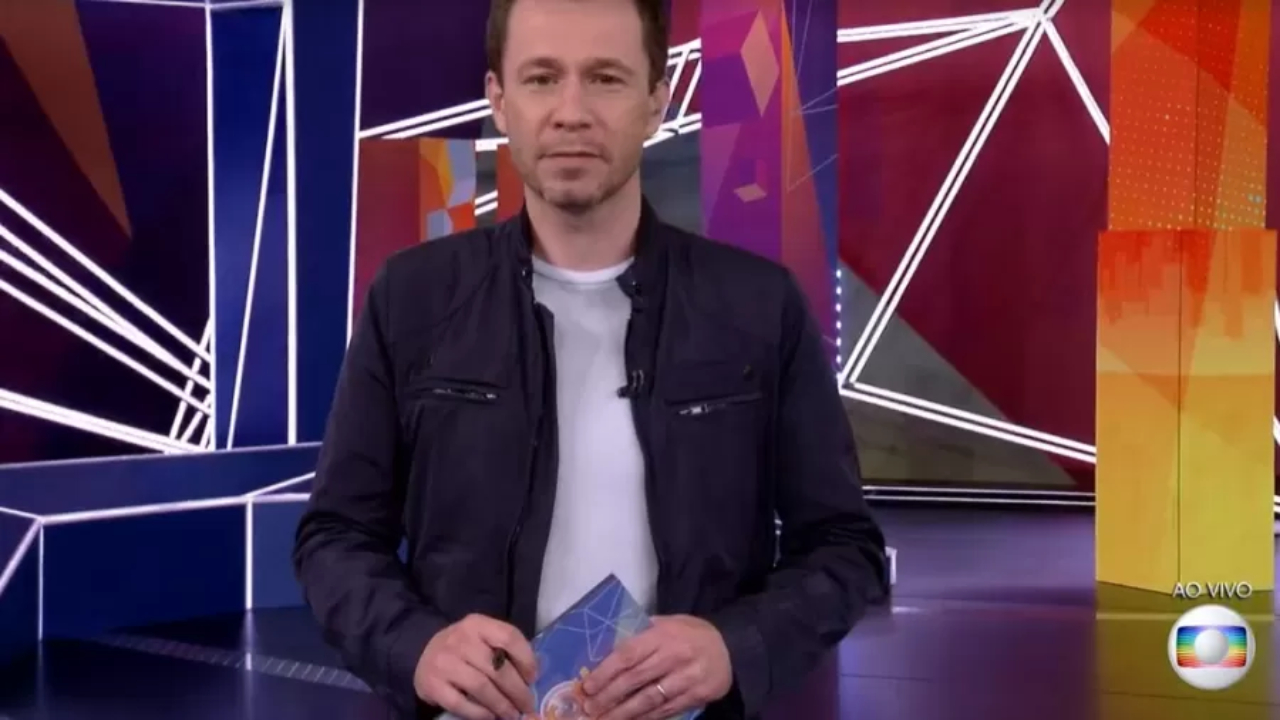 BBB21: Tiago Leifert fala sobre psicóloga do reality: ”Esse elenco pediu muitas vezes a ajuda”