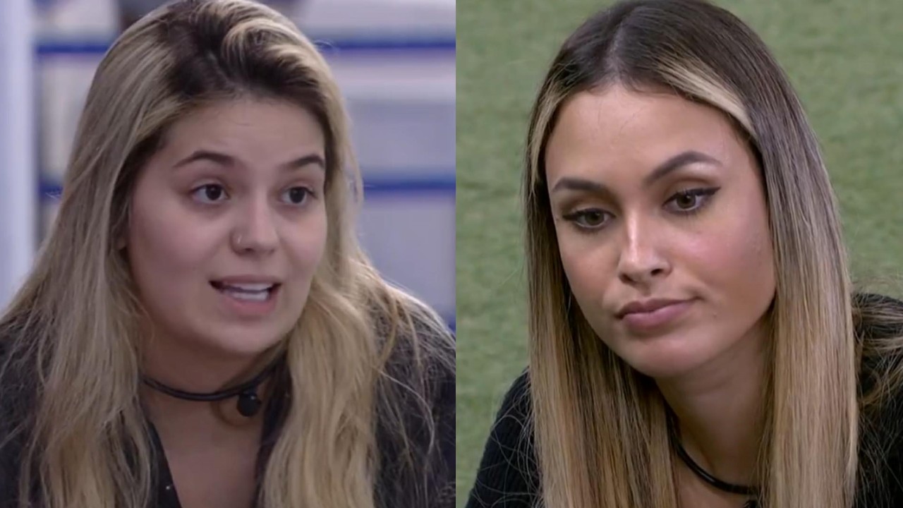 BBB21: Rancorosa? Viih Tube diz que Sarah está fazendo com Juliette o que Nego Di fez com ela: “Ele não queria ouvir ela”