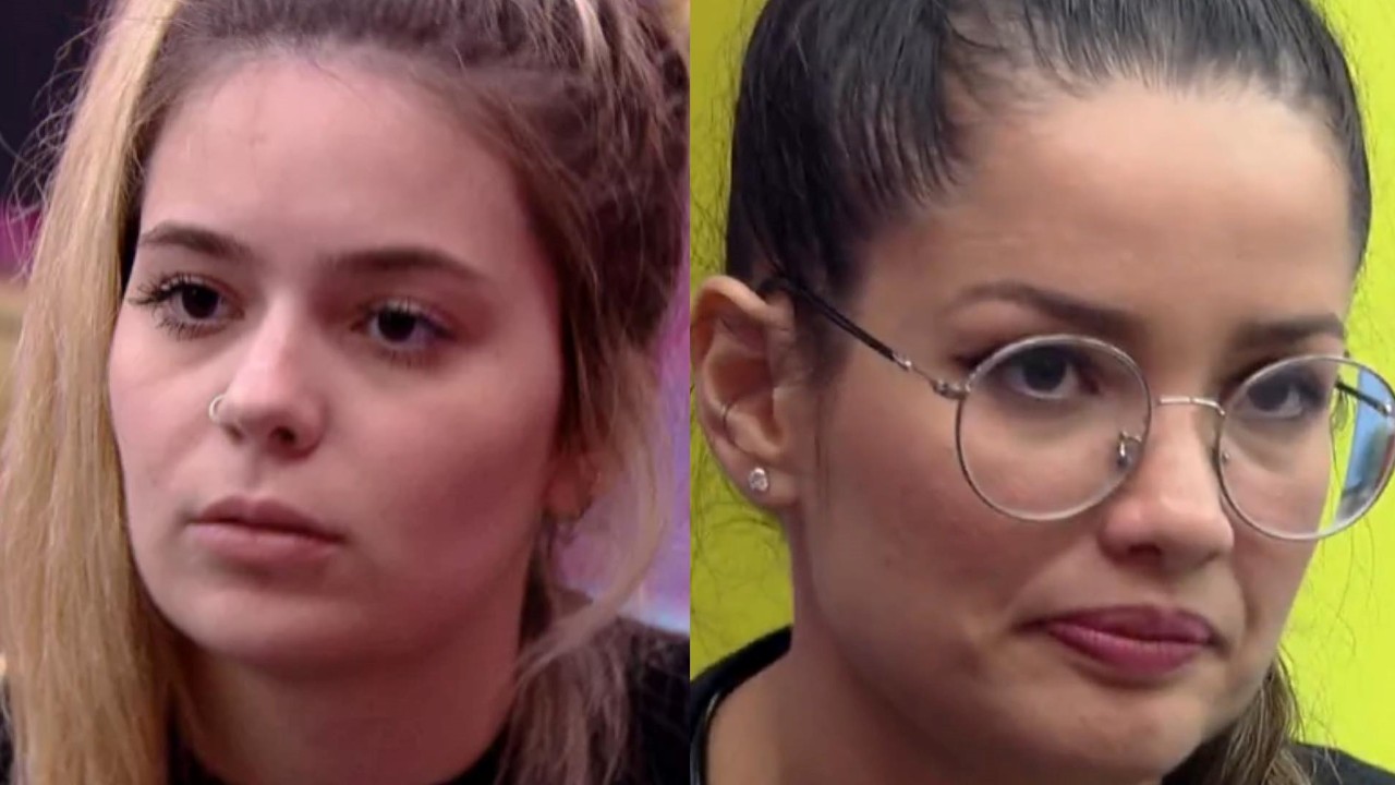 BBB21: Viih Tube acusa Sarah de ter tentado prejudicar Juliette na Prova do Líder: “Meu sentimento foi esse”