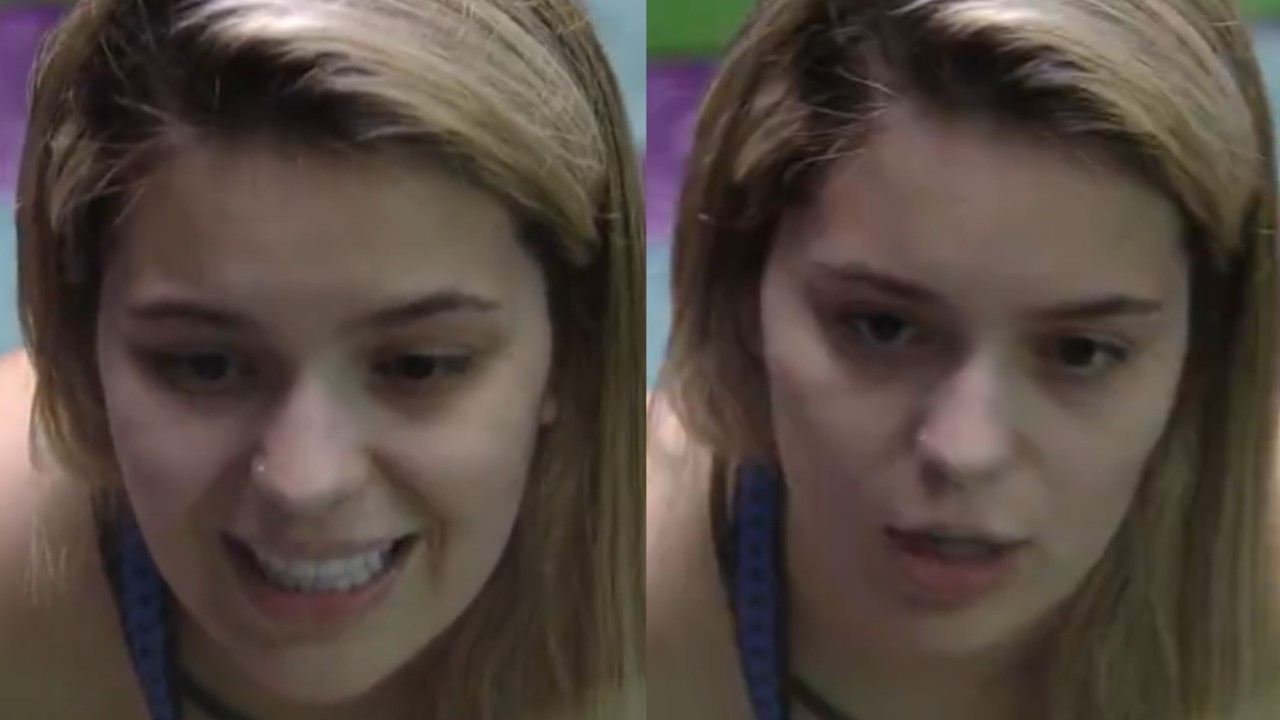 BBB21: Viih Tube tem certeza que Juliette chorará com a sua decisão do Anjo: “Vou me sentir mal”