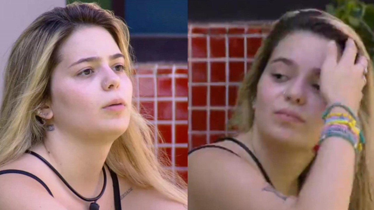 BBB21: Viih Tube dá palpite sobre quem será eliminado do Paredão e não passa pano para participante: “Carma. O mundo gira”