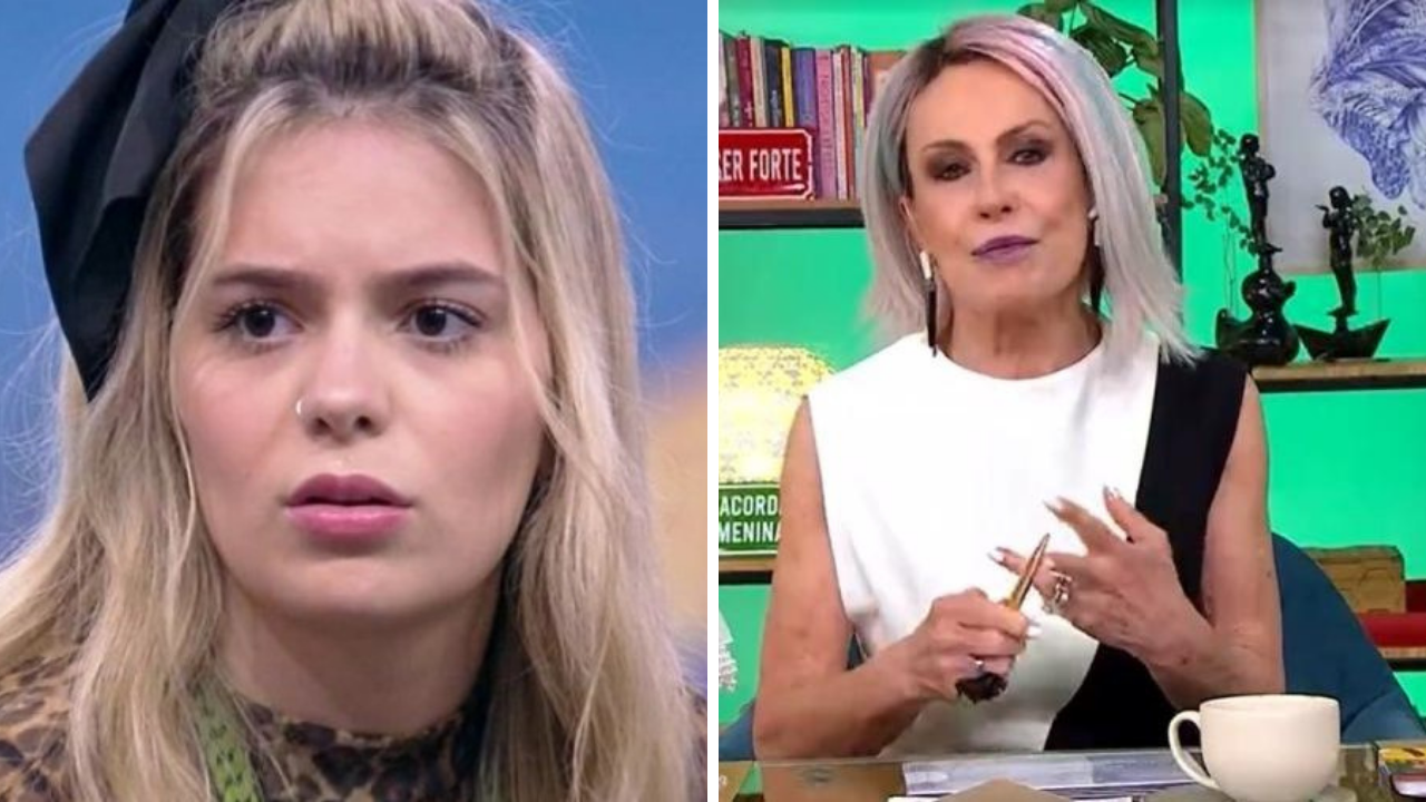 BBB21: Mãe de Viih Tube rebate fala de Ana Maria Braga sobre despeito da filha: “Não é da índole”