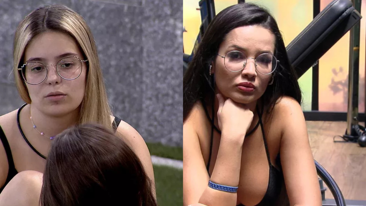 BBB21: Viih Tube diz que Juliette não teve boas intenções ao tentar defendê-la: ”Aumentou as coisas”