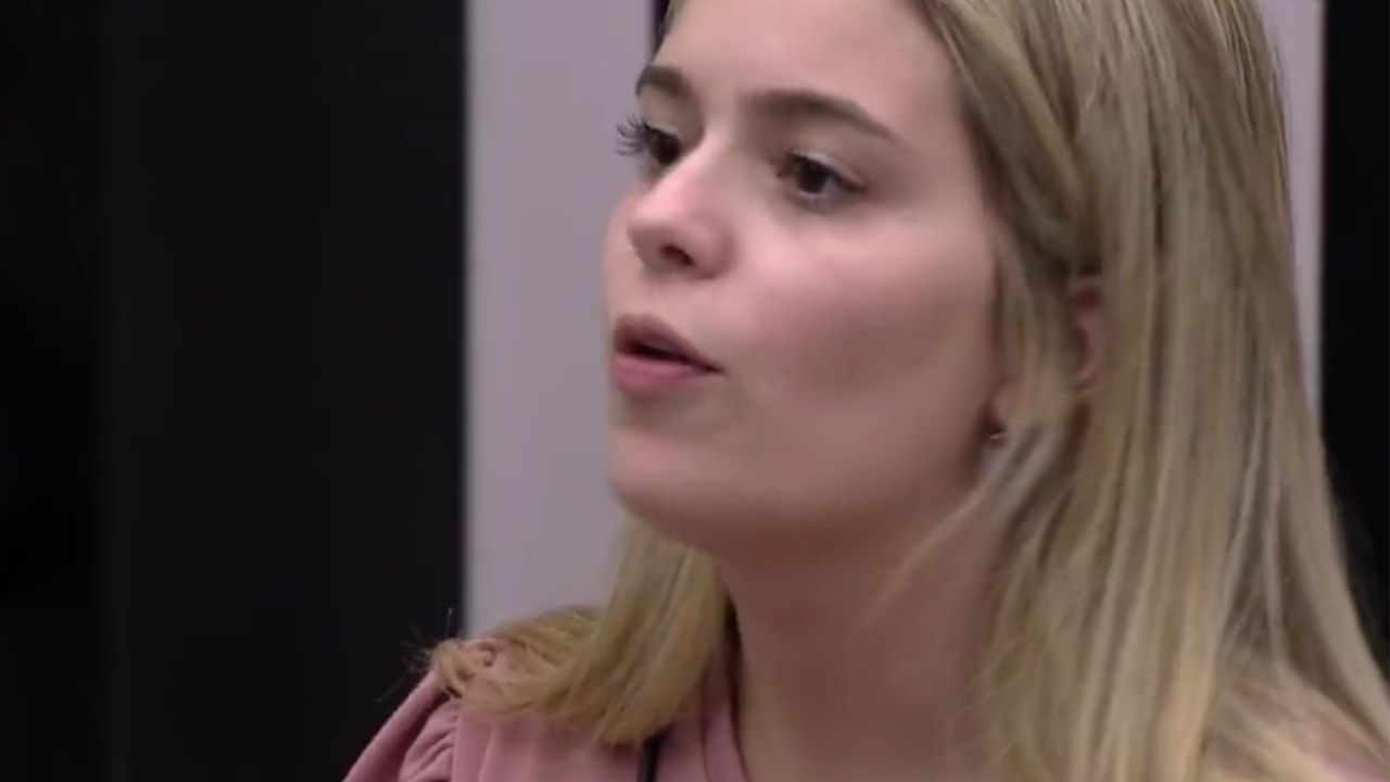 BBB21: Após suposta infidelidade, Viih Tube manda mensagem decisiva para namorado: “Casa comigo?”