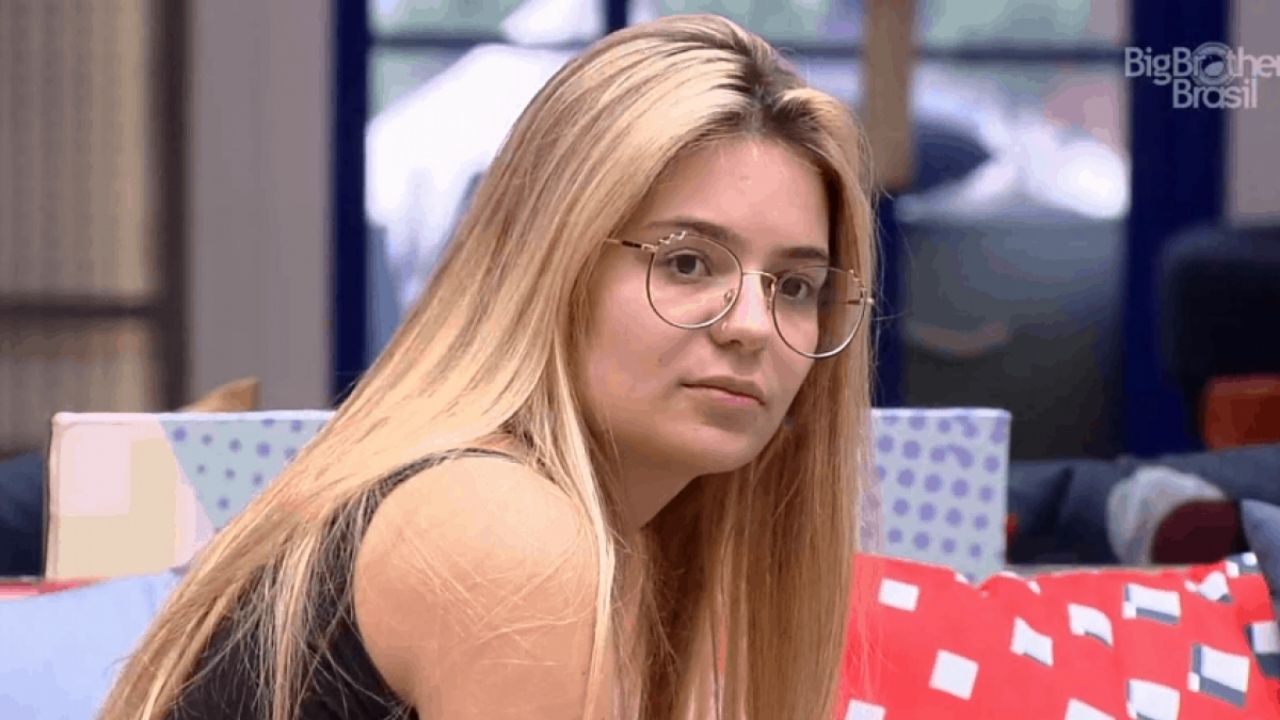 BBB21: E a higiene? Viih Tube entrega que está há uma semana sem lavar parte do corpo: “Sem vergonha”