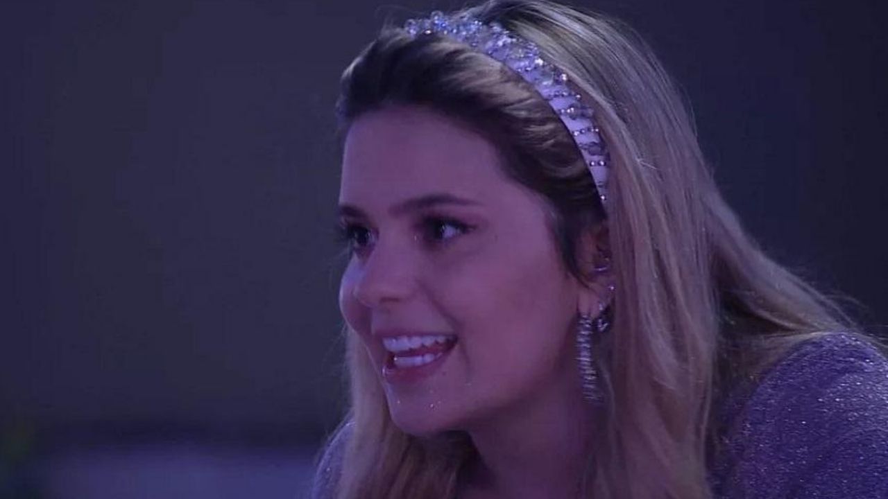 BBB21: Temendo a rejeição, Viih Tube analisa paredão e cogita indicação do líder: “Eu saio”