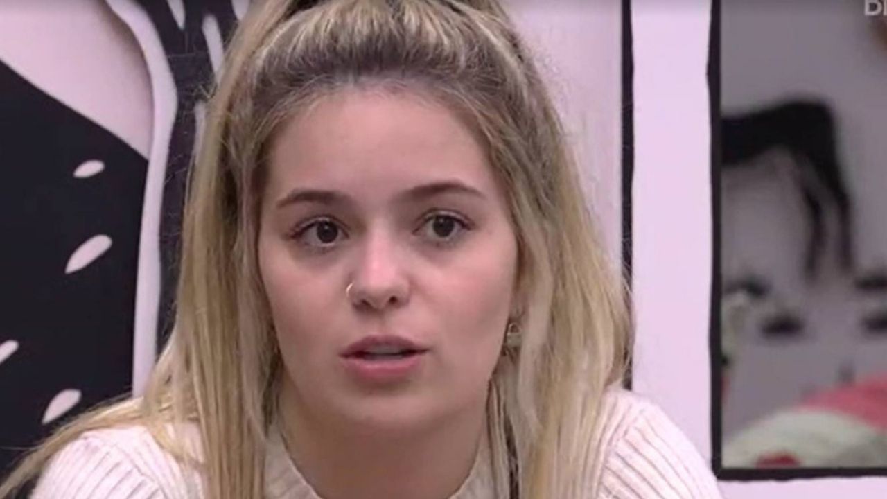 BBB21: Com medo da rejeição, Viih Tube arma plano para escapar do paredão: “Vou tentar me proteger”