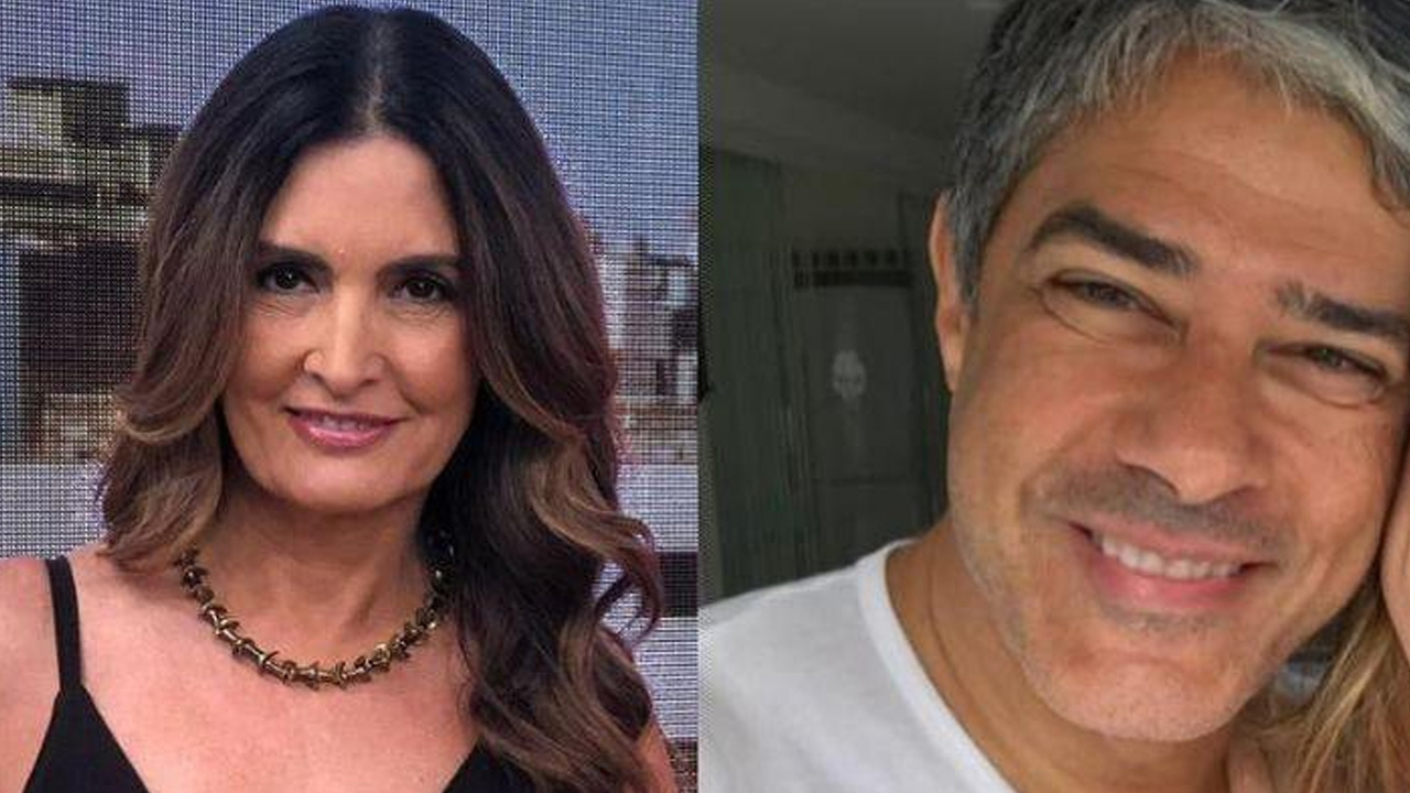 Filha gata de Fátima Bernardes e William Bonner abala estruturas com biquíni micro: “Tão linda”