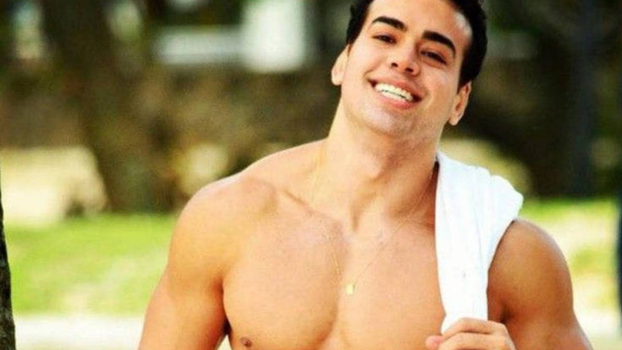 Modelo que foi Mister Espírito Santo morre aos 34 anos esperando leito de UTI após complicações da Covid-19