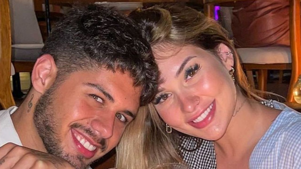 Virginia Fonseca e Zé Felipe adiam casamento pela terceira vez: “Tudo no tempo de Deus”