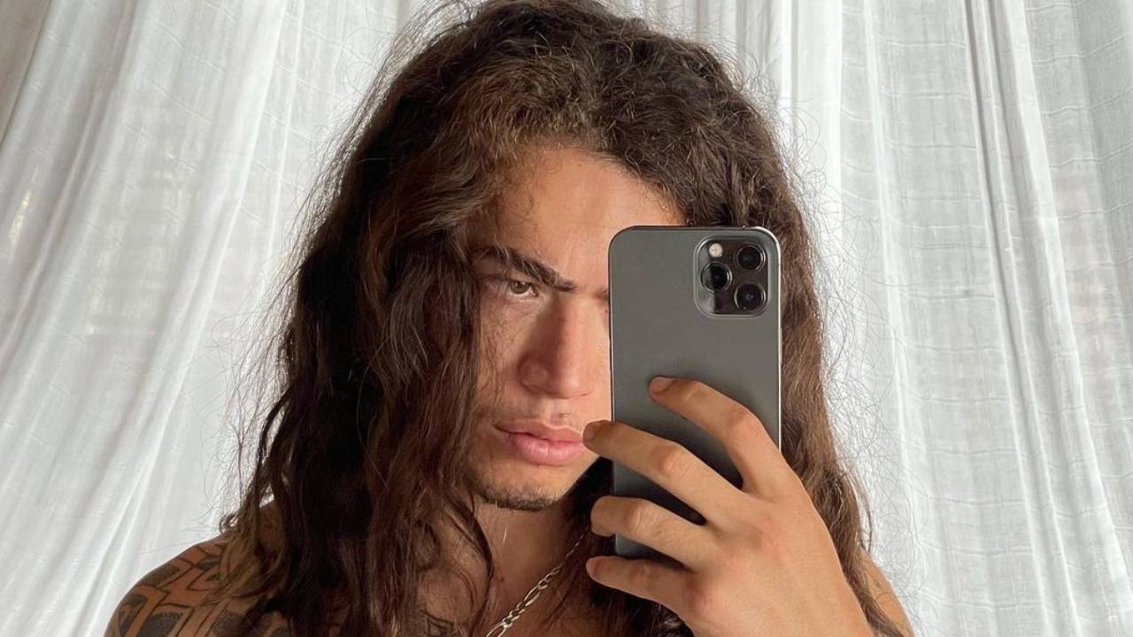 Com histórico de depressão, Whindersson Nunes preocupa fãs após desabafo na web: “Eu sou um lixo”