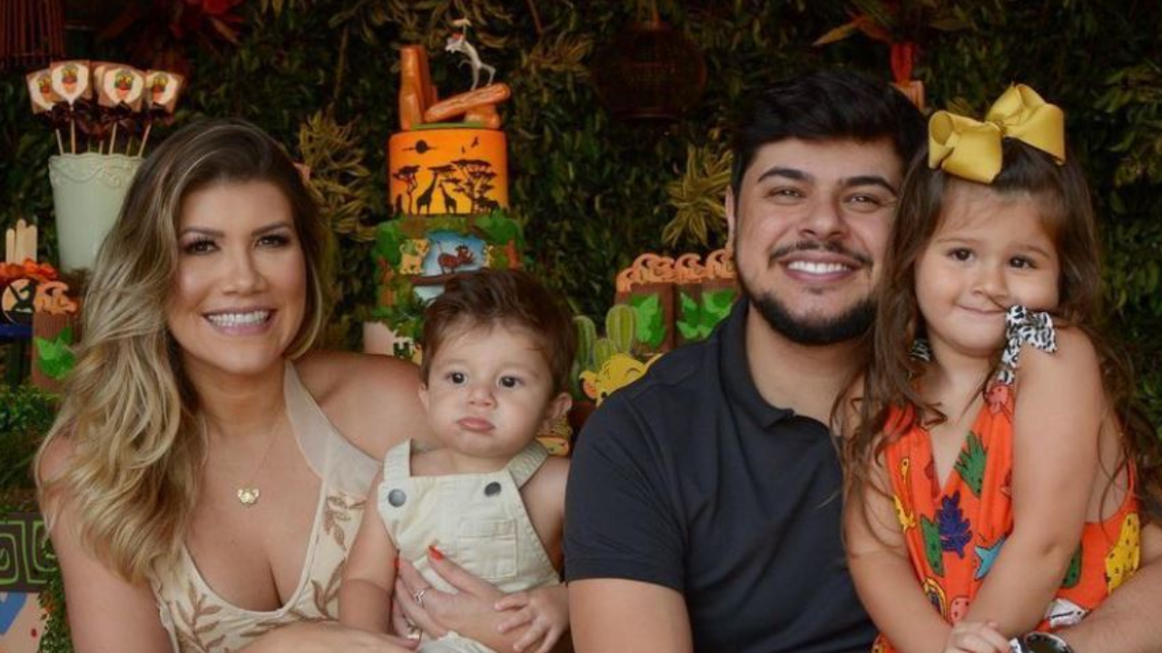 Sertanejo Cristiano, da dupla com Zé Neto, está internado após complicações da Covid-19