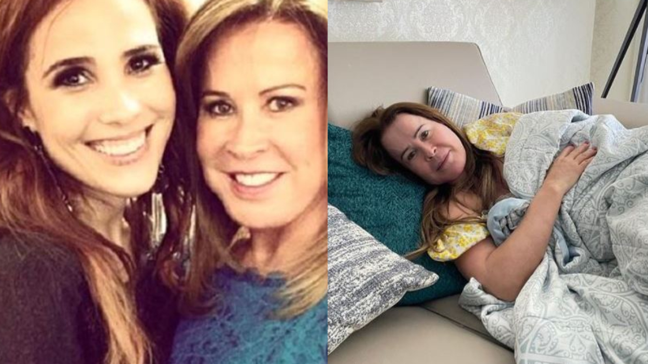 Zilu Camargo testa positivo para a Covid-19 e revela sintomas preocupantes: “Muita febre e mal estar”