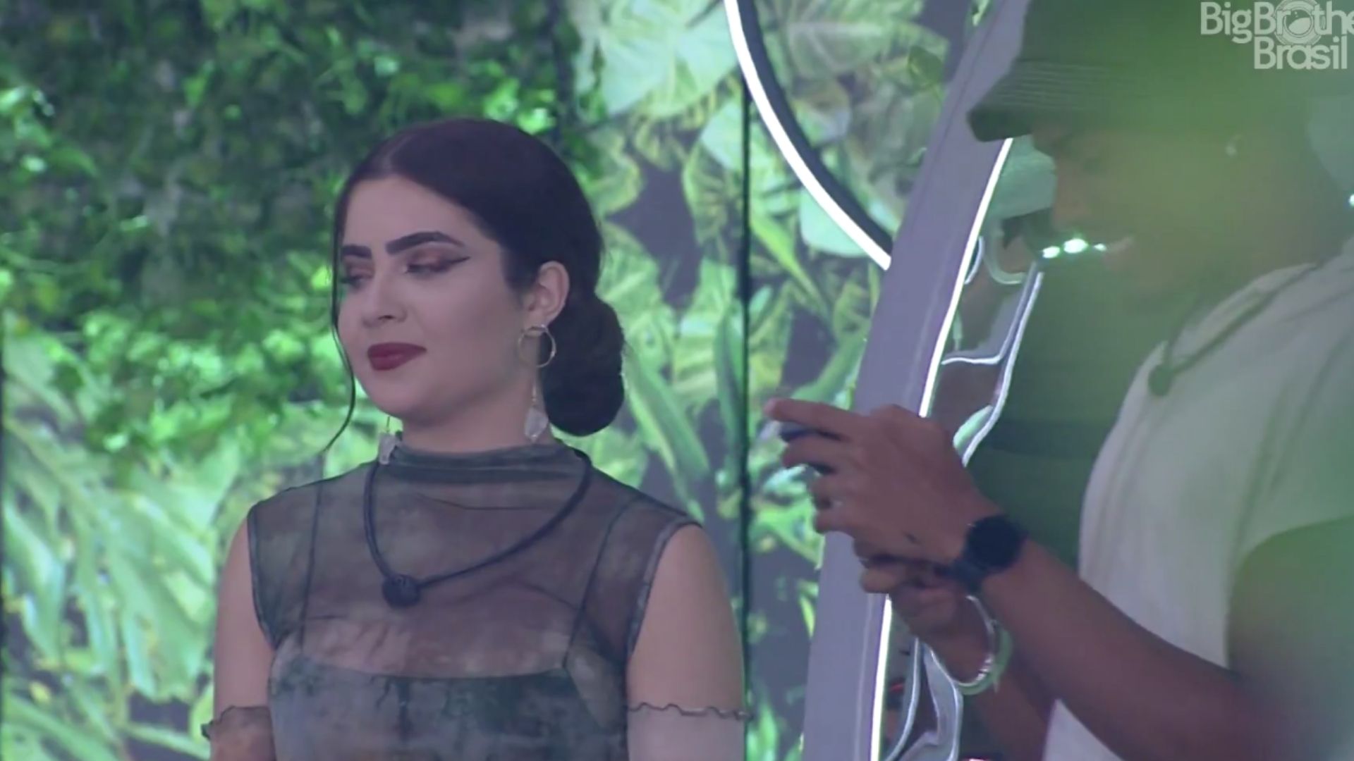 BBB22: Jade Picon fala sobre voto do Líder: “Algo bem pensado”