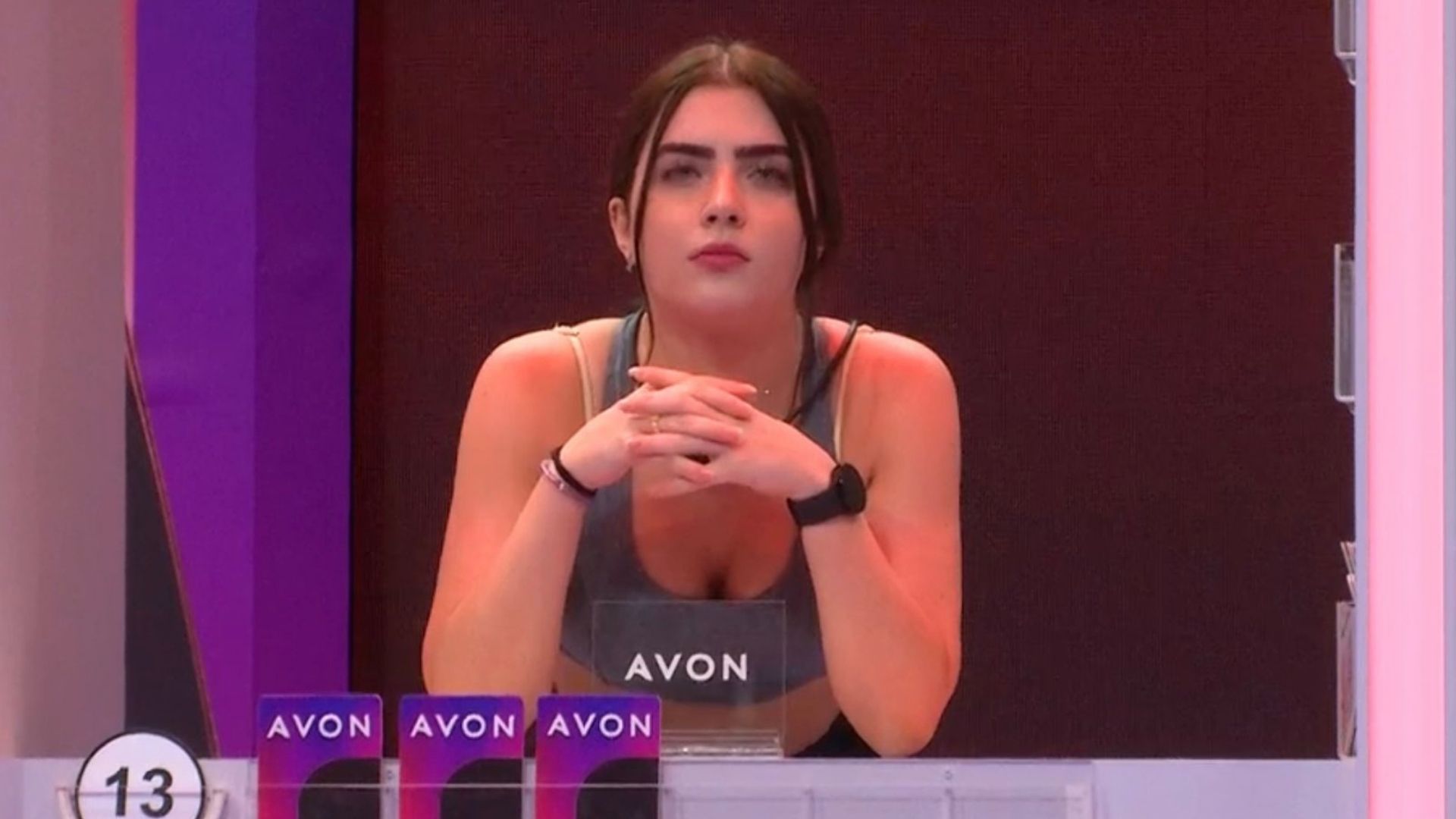 BBB22: Jade Picon é novamente Líder e web faz piada