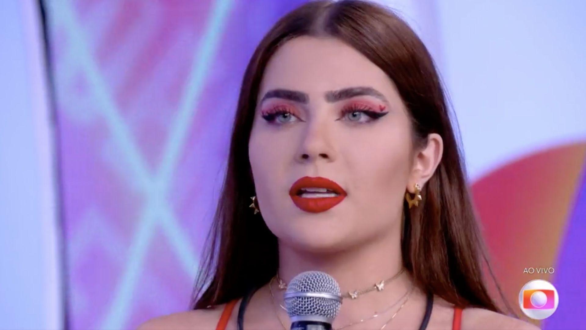 BBB22: Errou? Jade Picon analisa trajetória e decreta: “Fui verdadeira”