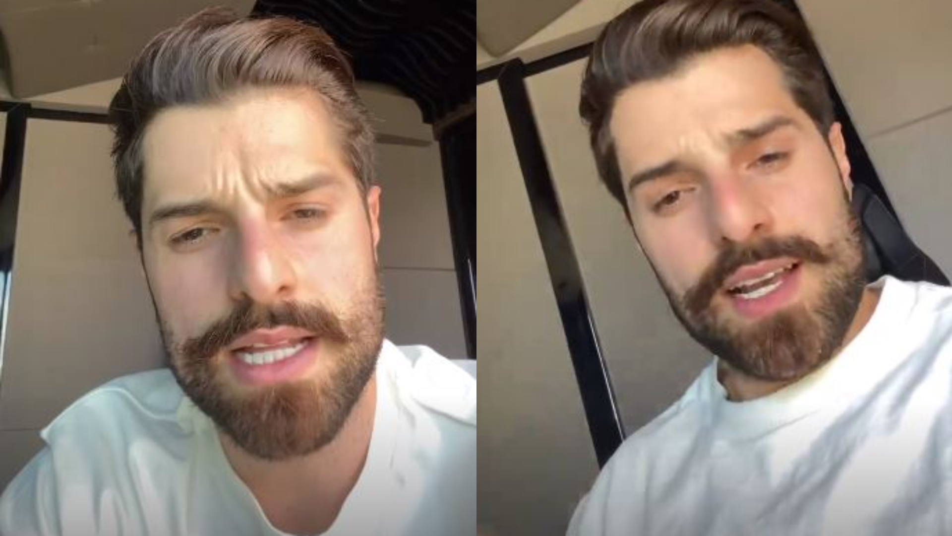Alok rebate acusações de apropriação musical e culpa antigo empresário: “Aceita”