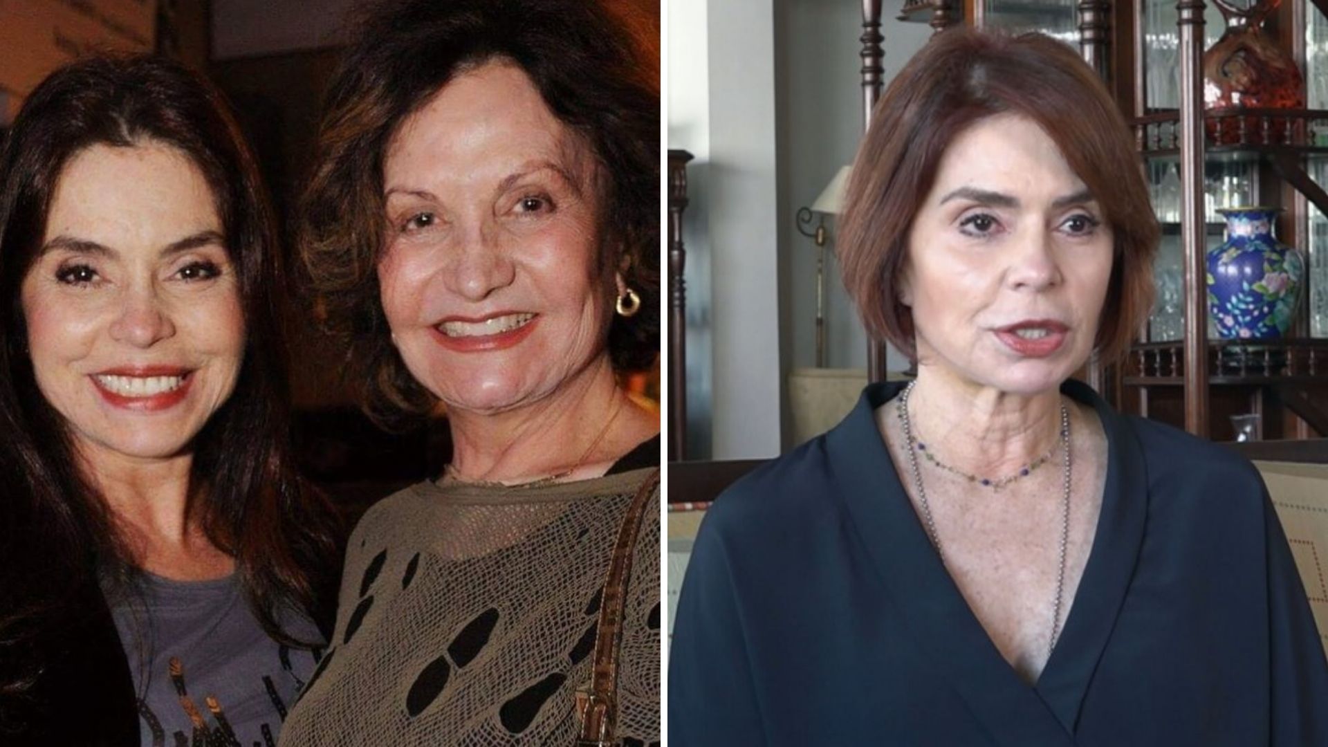 Amigos relatam últimos momentos de Françoise Forton antes da morte: “Guerreira”