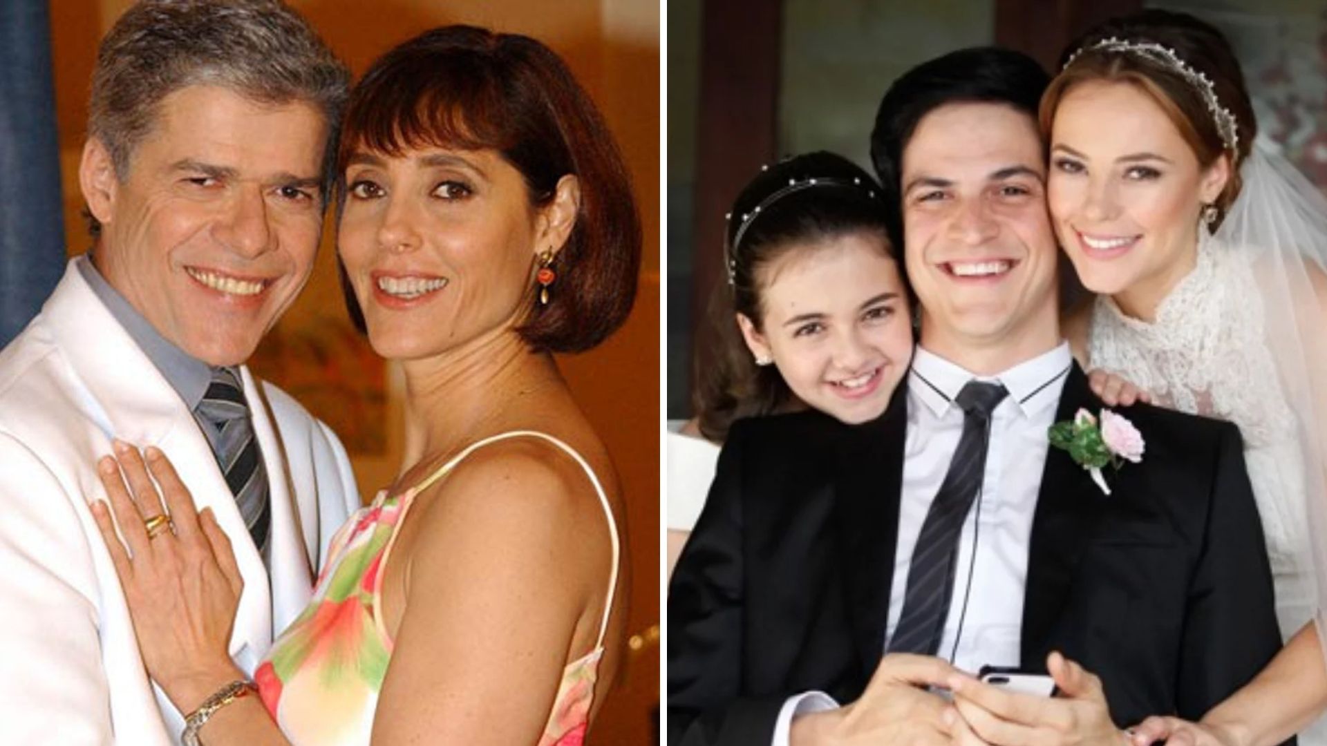 ‘Mulheres Apaixonadas’ e ‘Amor à Vida’ são cotadas para substituir ‘O Clone’