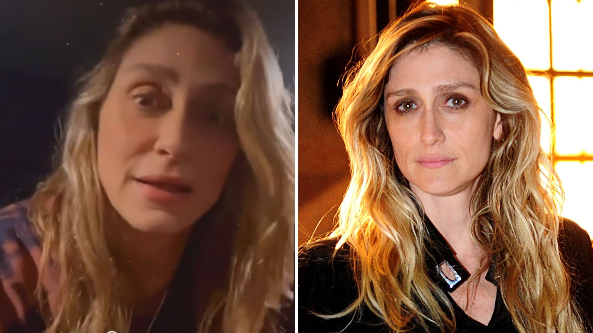 Diretora de ‘Verdades Secretas 2’ tem pertences levados em assalto na França