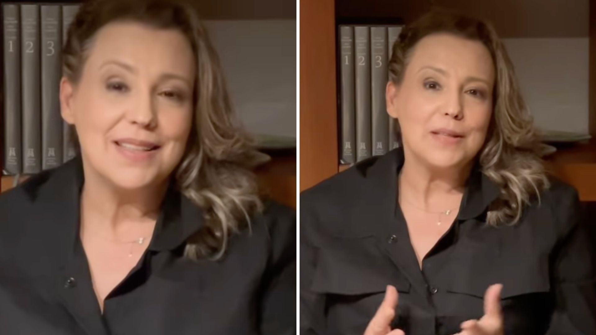 Ana Beatriz Nogueira revela estado de saúde após doença grave: “Urgência”