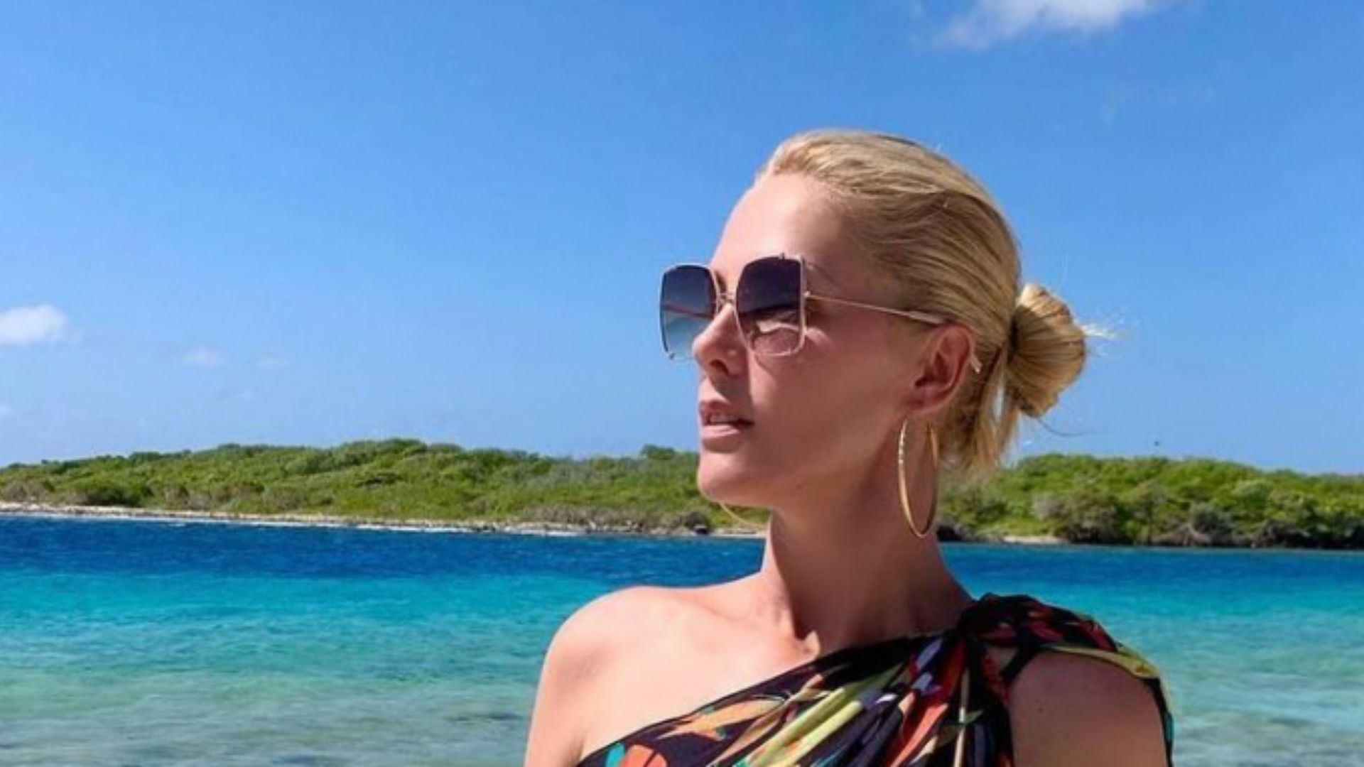 Aos 40 anos, Ana Hickmann inova no biquíni e fãs elogiam: “Espetáculo”