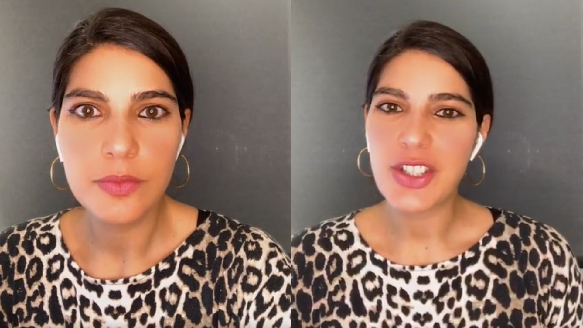 Andréia Sadi desabafa e faz relato comovente sobre maternidade real: “Exausta”
