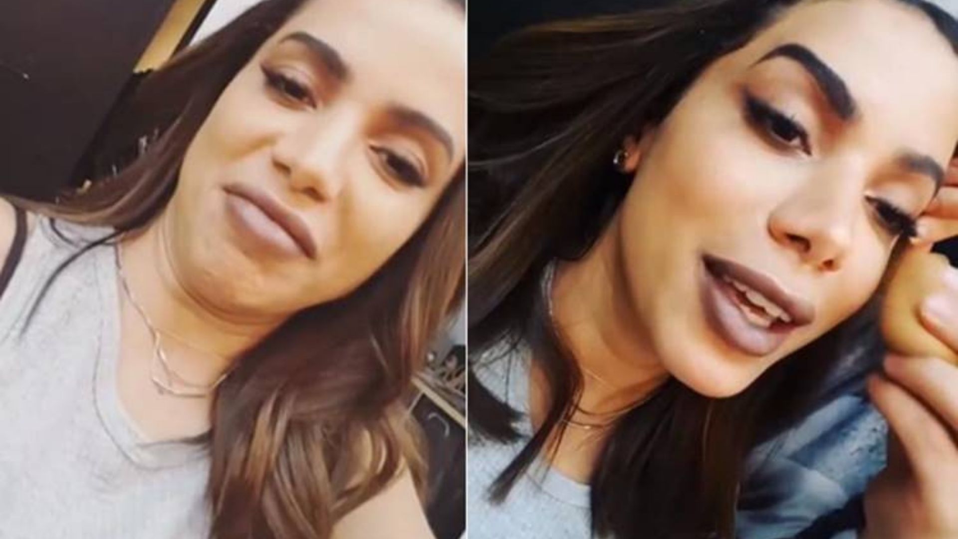 Anitta se apaixona por bonitão do BBB22 e manda recado: “Te espero no Projac”