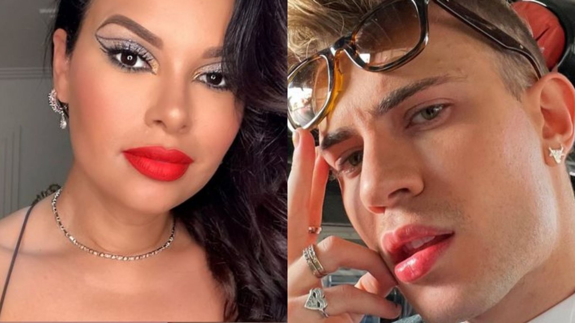 BBB22: Ariadna Arantes expõe comentários transfóbicos de Léo Picon