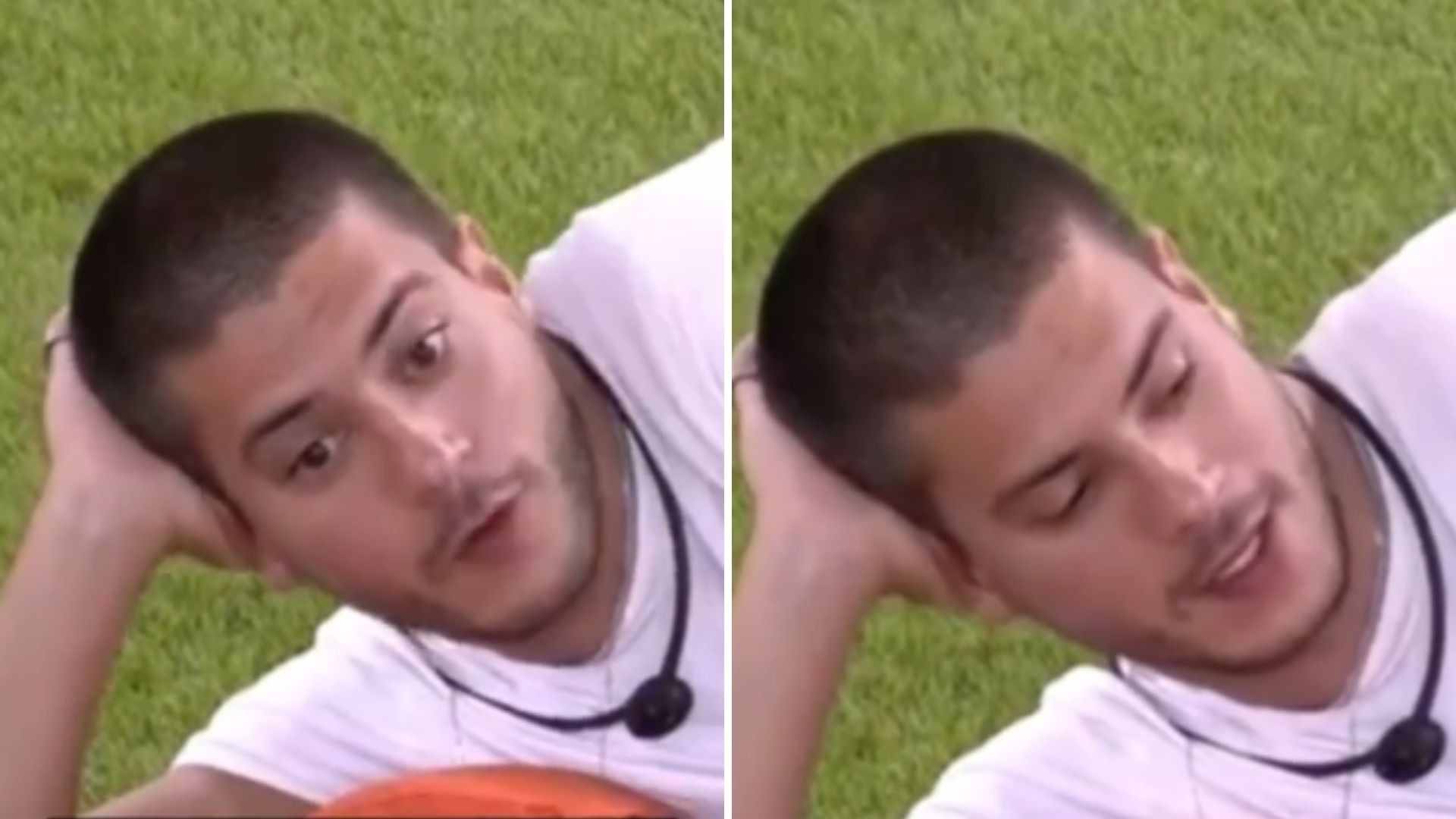 BBB22: Arthur Aguiar revela ‘estalo’ que o fez entrar no reality: “Vergonha”