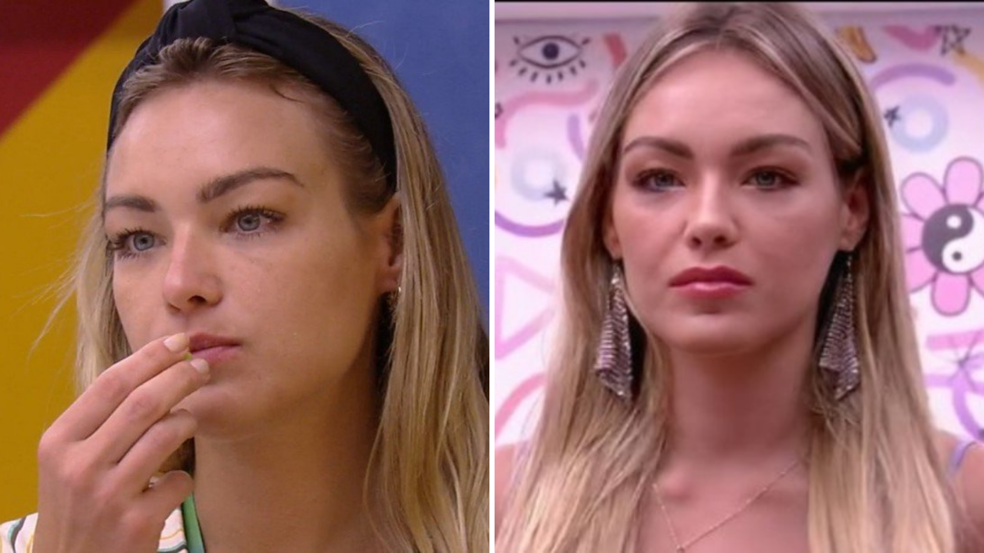 BBB22: Hábitos de Bárbara geram preocupação dentro e fora da casa: “Preocupante”