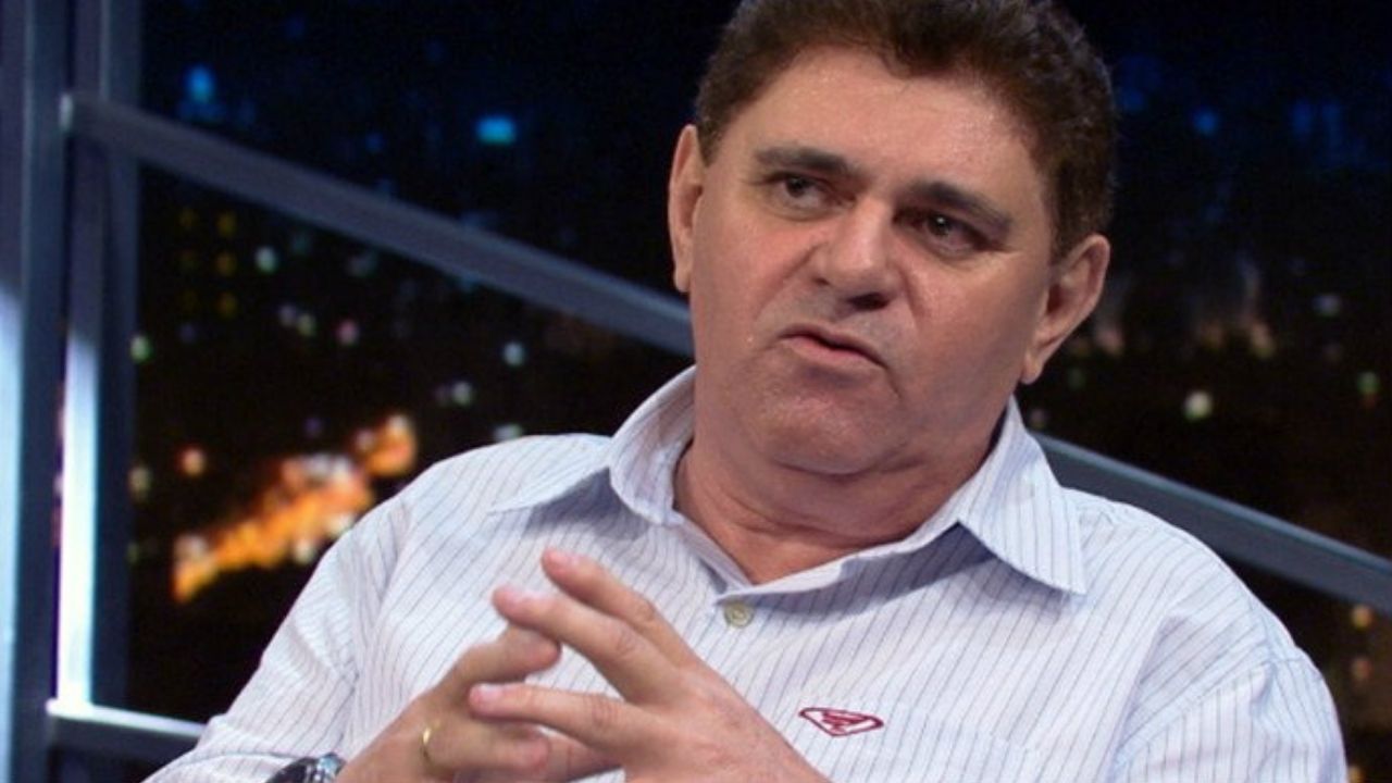 Morre o ator e humorista Batoré, aos 61 anos, em São Paulo: “Vai fazer falta”