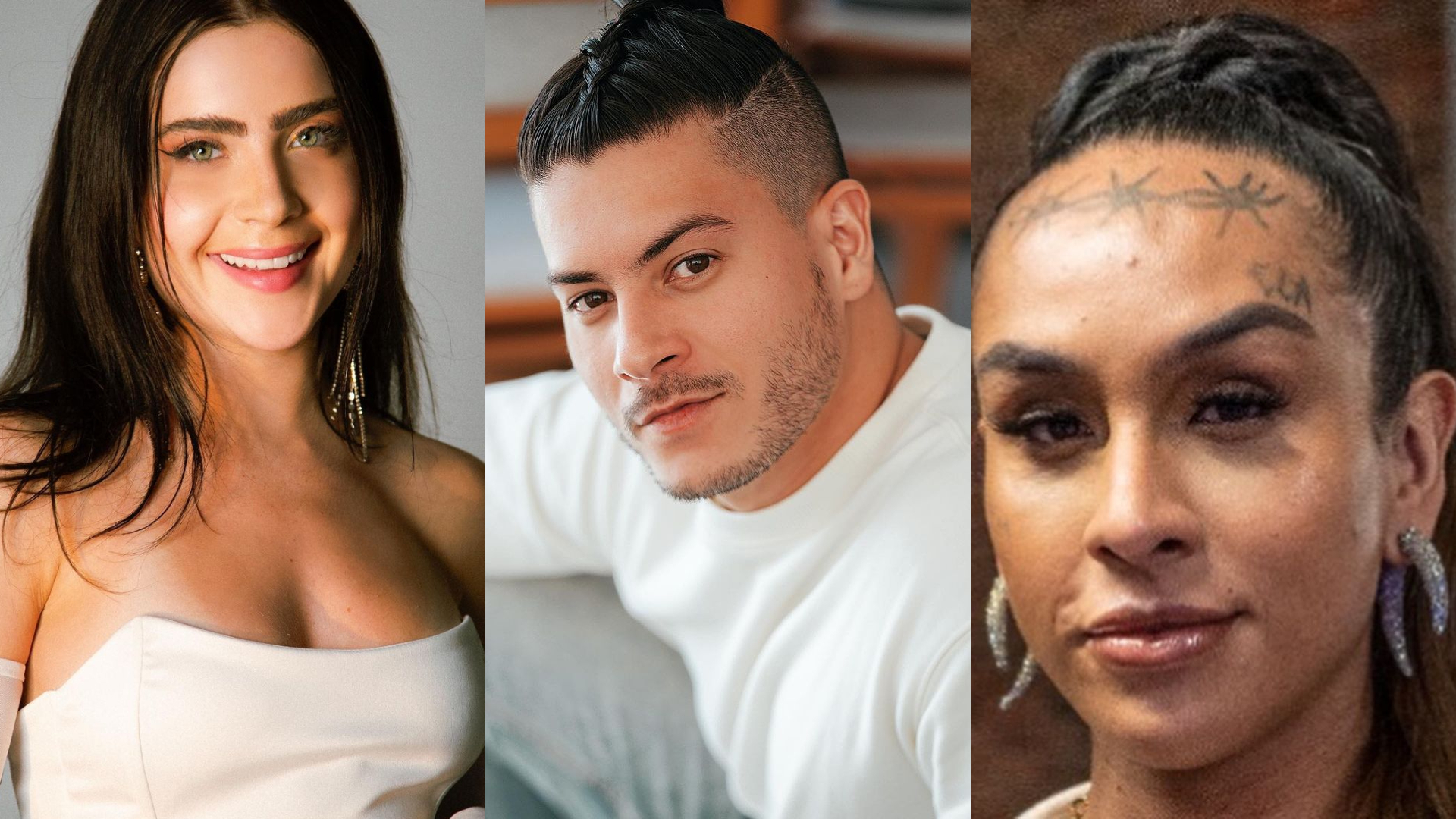 BBB22: Globo bate martelo e define entrada de Jade Picon, Arthur Aguiar e Linn
