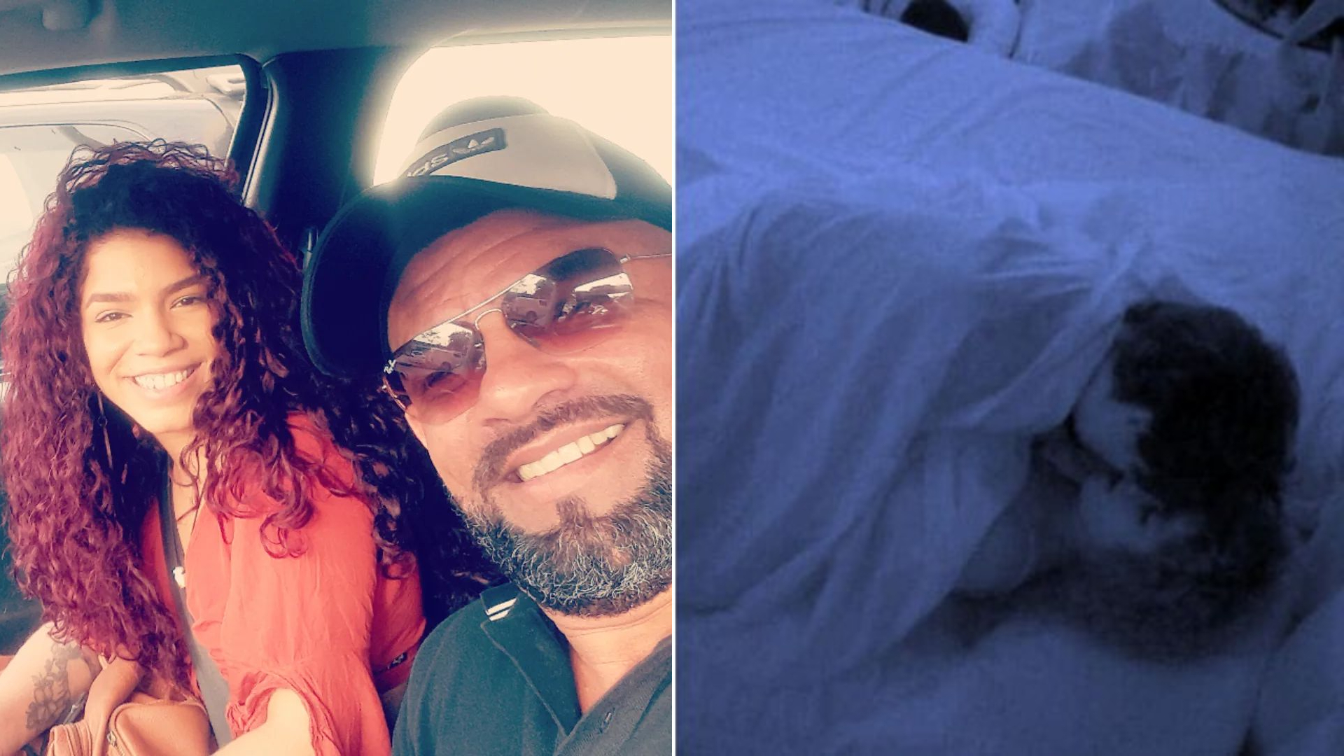 BBB22: Pai de Maria reage cenas da sister com Eliezer: “Tem que transar mesmo”