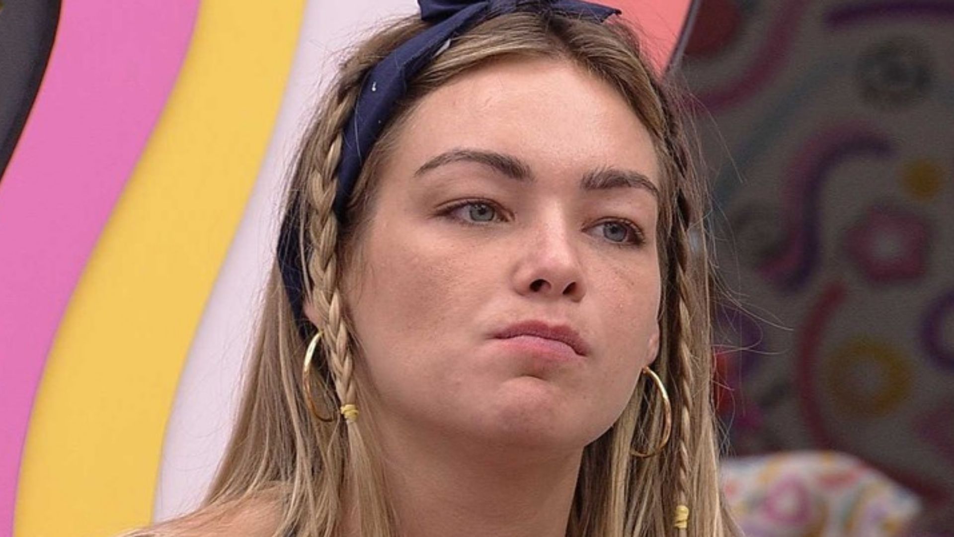 BBB22: Bárbara diz que não vai paparicar brothers para não levar votos