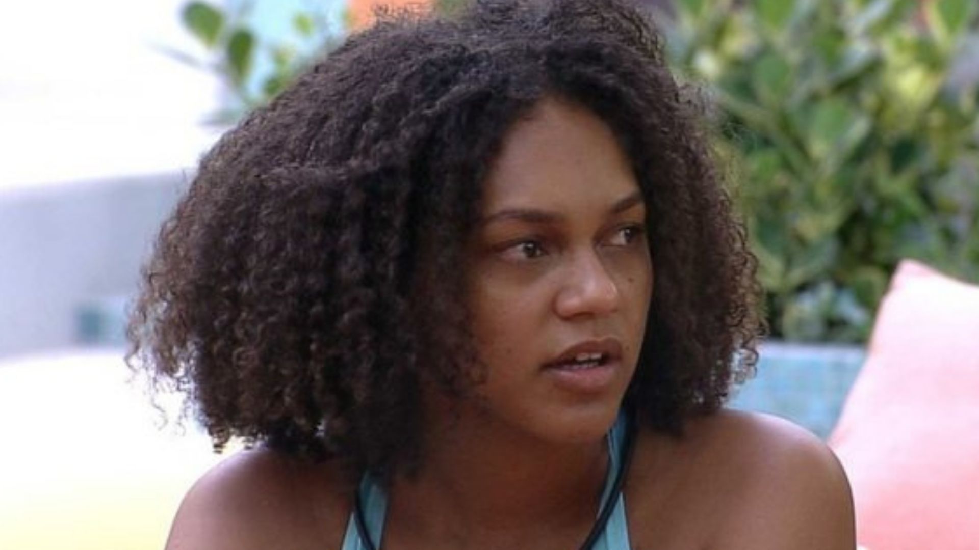 BBB22: Jessilane se arrepende de conversa com sister: “Consciência pesada”