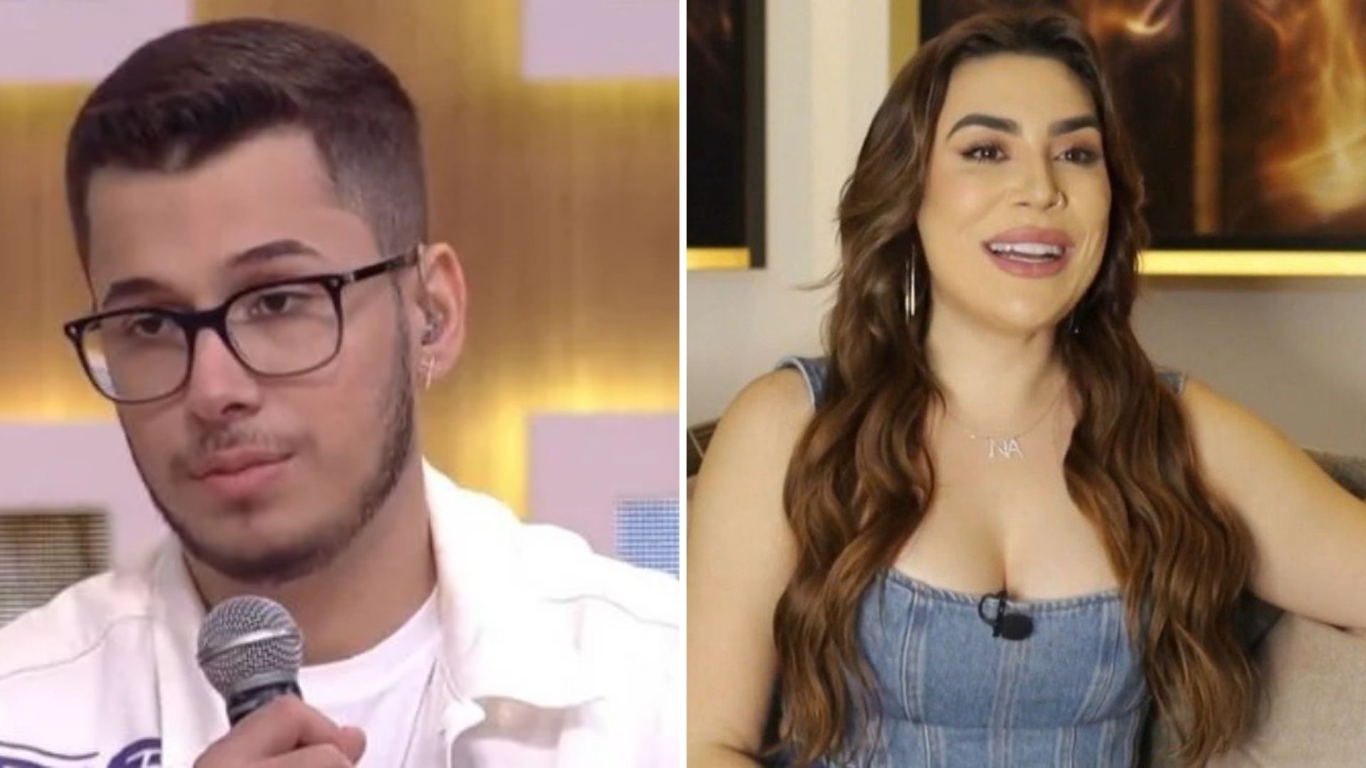 Irmão de Marília Mendonça humilha Naiara Azevedo: “Nunca enganou ninguém”