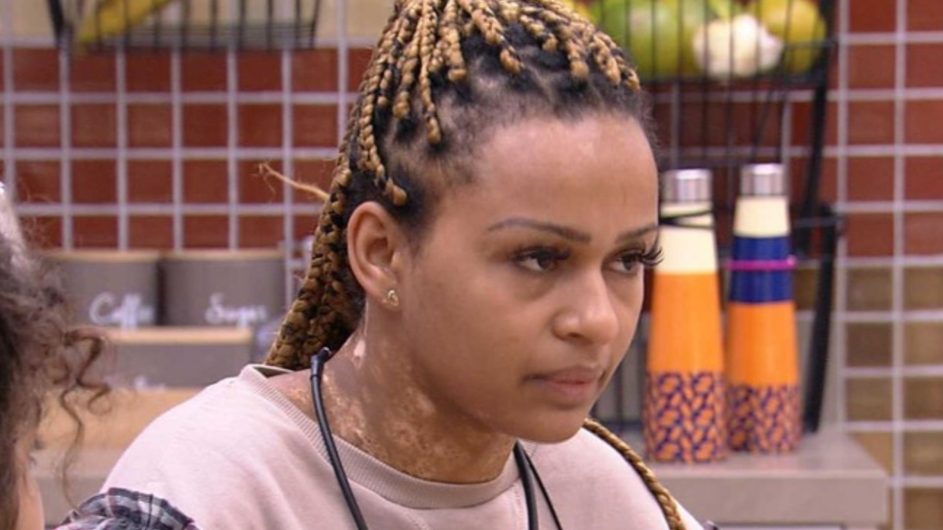 BBB22: Natália reclama de atitudes de sister e dispara: “Muito superficial”