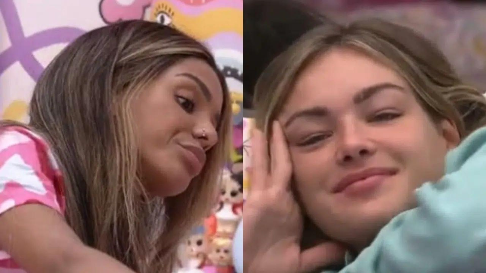 BBB22: Sisters detonam a produção: “Quer acabar com a nossa saúde”