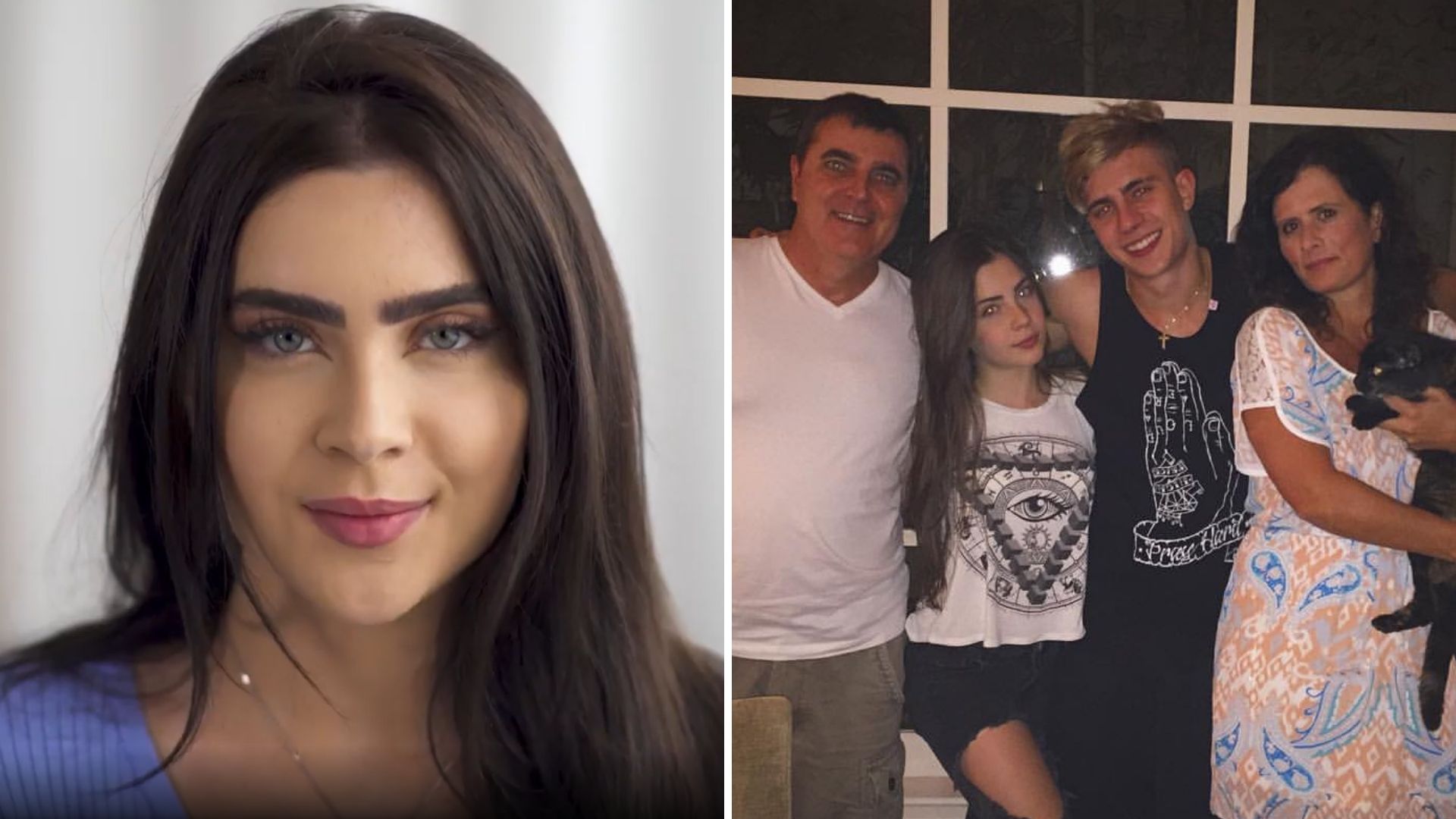 BBB22: Jade Picon manteve segredo e não contou nem aos pais sua entrada no reality