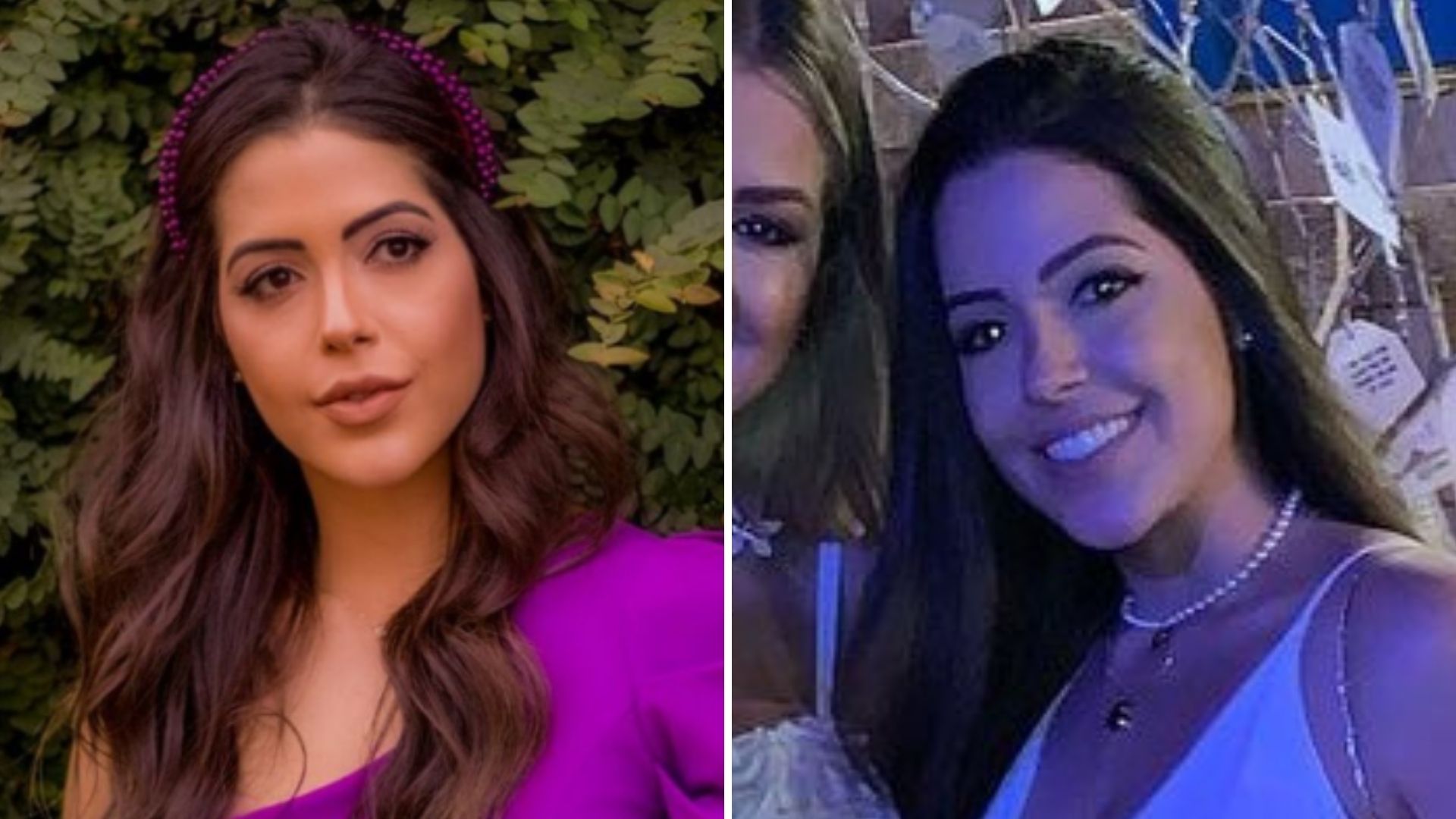 Pode isso? Confirmada no BBB22, Laís Caldas é amiga de balada de ex-BBBs