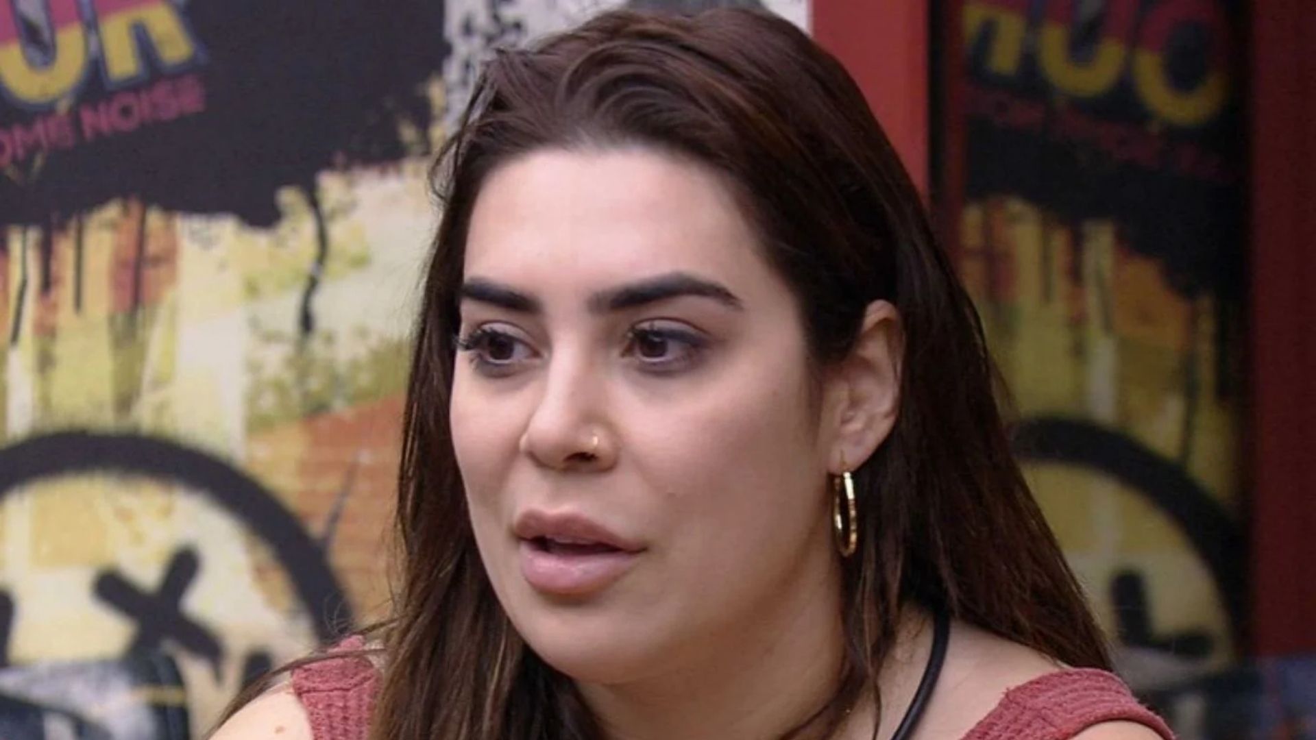 BBB22: Naiara desrespeita sister com fala machista e fãs se revoltam: “Respeito”