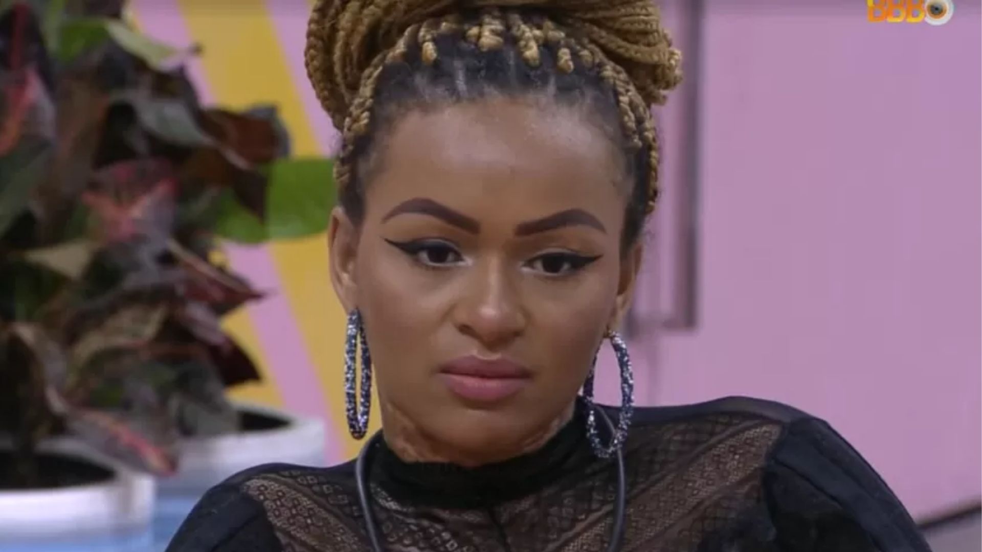 BBB22: Natália se revolta com falsidade de sister: “Enfia a sorte no c*”