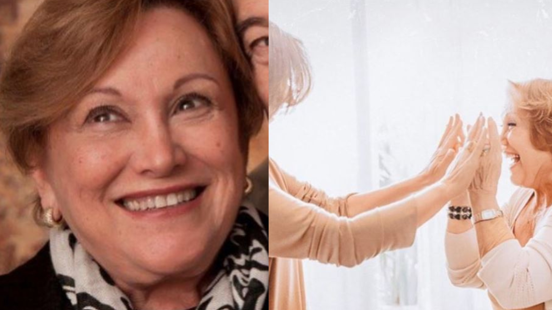 Filha de Nicette Bruno faz linda homenagem no aniversário da atriz: “Gratidão”