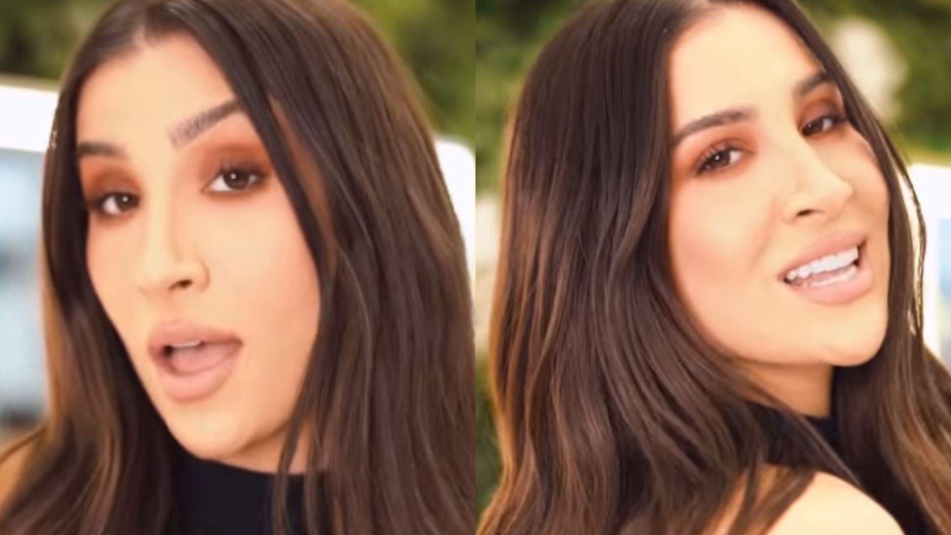 Ex-BBB Bianca Andrade adere fios loiríssimos e surge de cara nova: “Rainha”