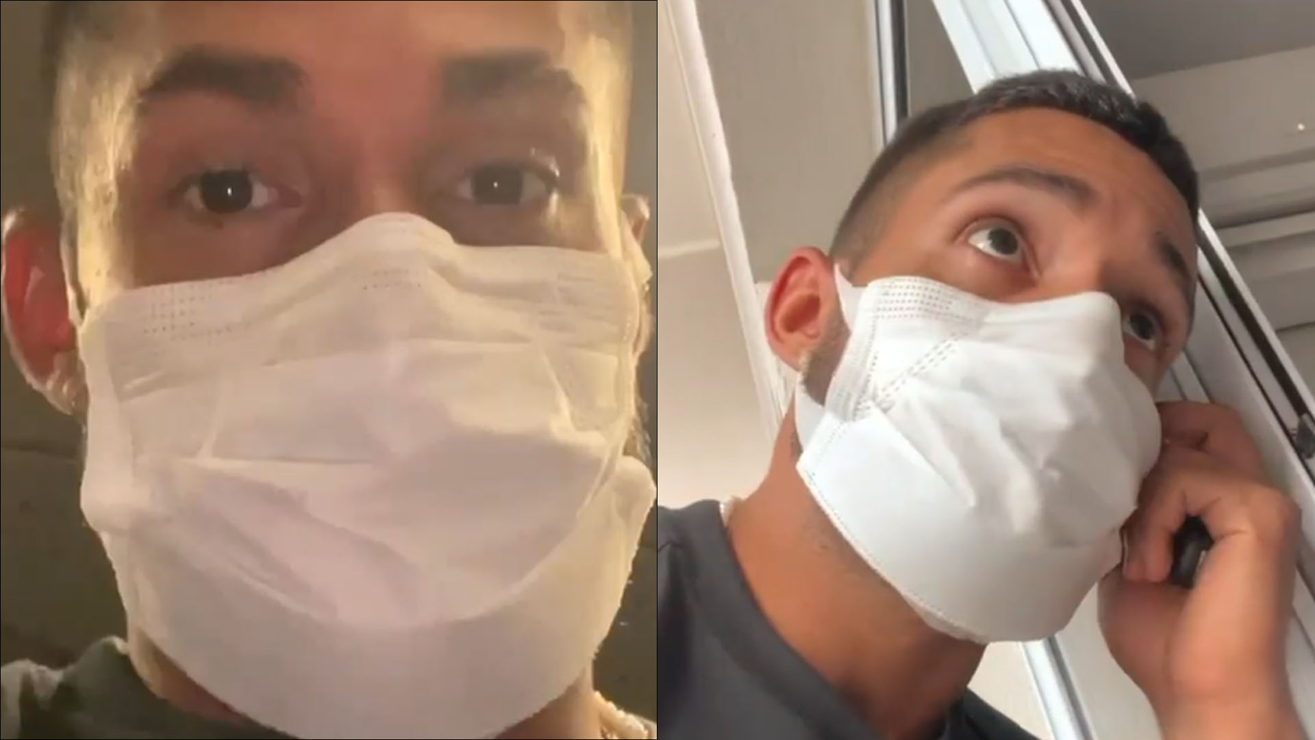 Oi? Após 3 realities, Bil Araújo esquece onde mora e se perde ao voltar para casa