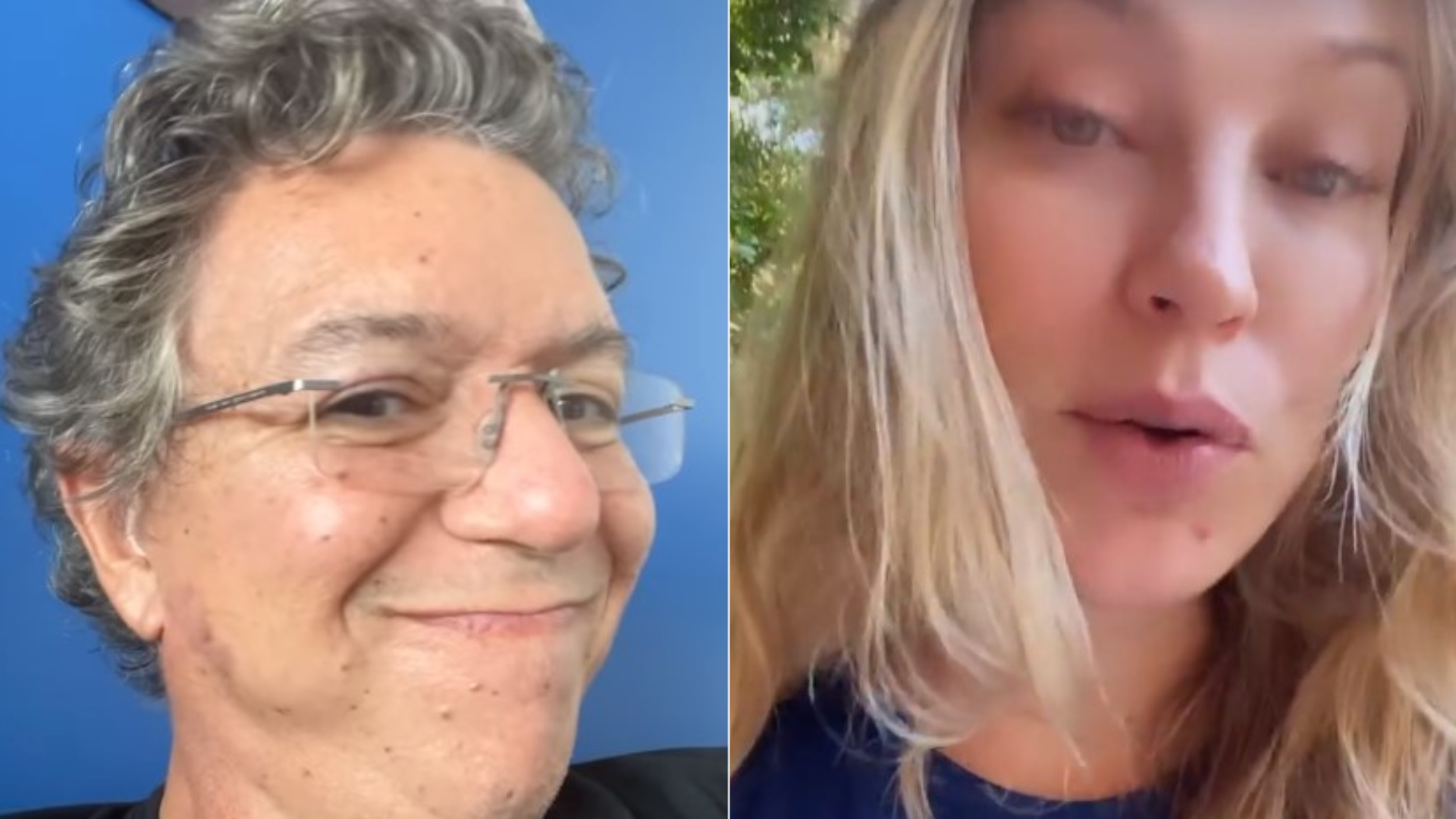 BBB22: Boninho deixa nova alfinetada em Luana Piovani: “Todo mundo tá vendo”