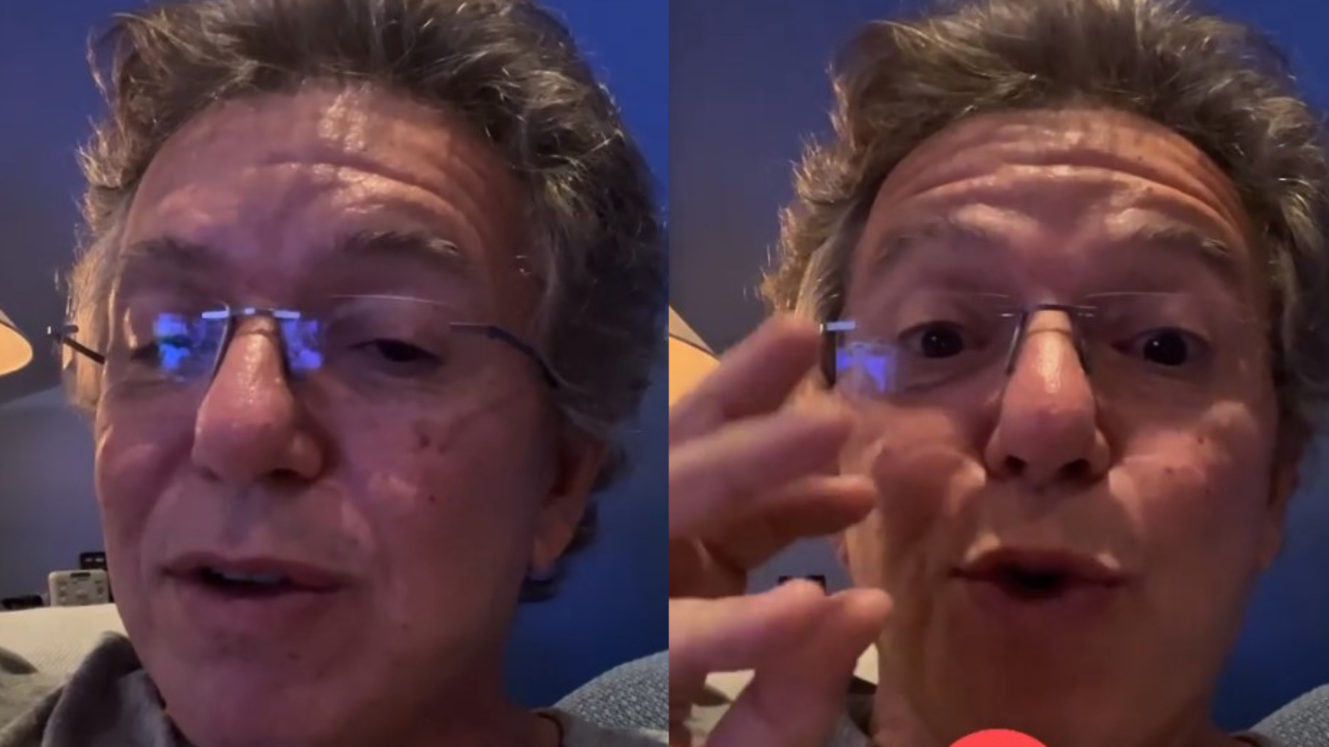 BBB22: Boninho se revolta e detona atitude de sister: “Entrar para desistir?”