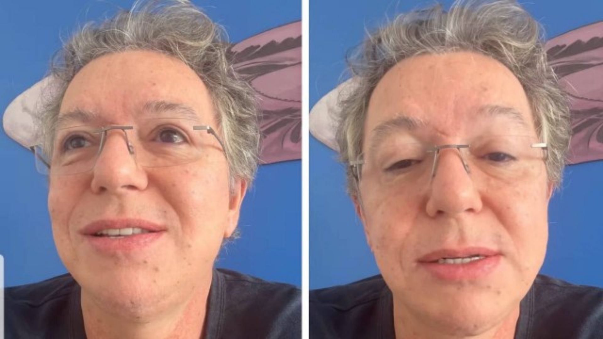BBB22: Boninho aparece na web e nega boatos: “A gente nunca interfere”