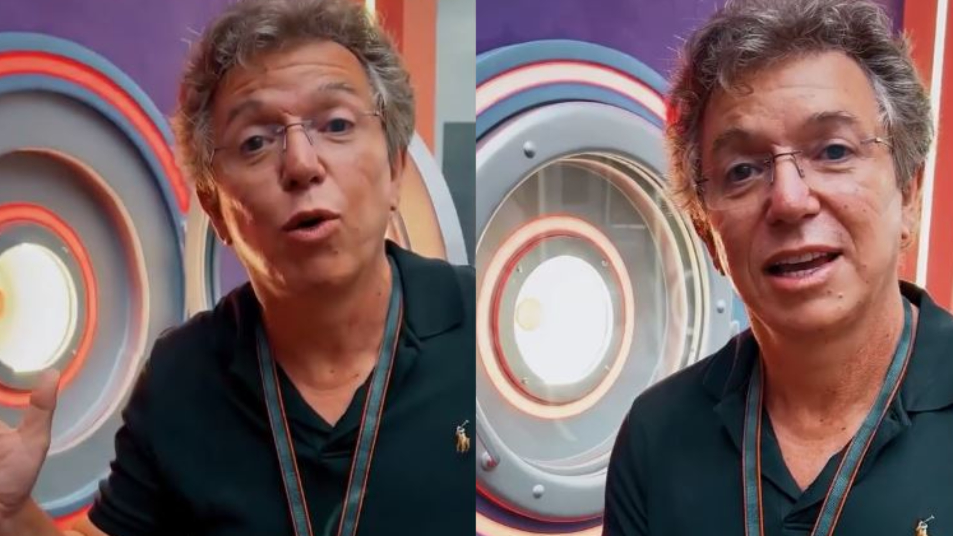 Boninho dá cartada final e mostra parte do corpo dos brothers: “Última chance”